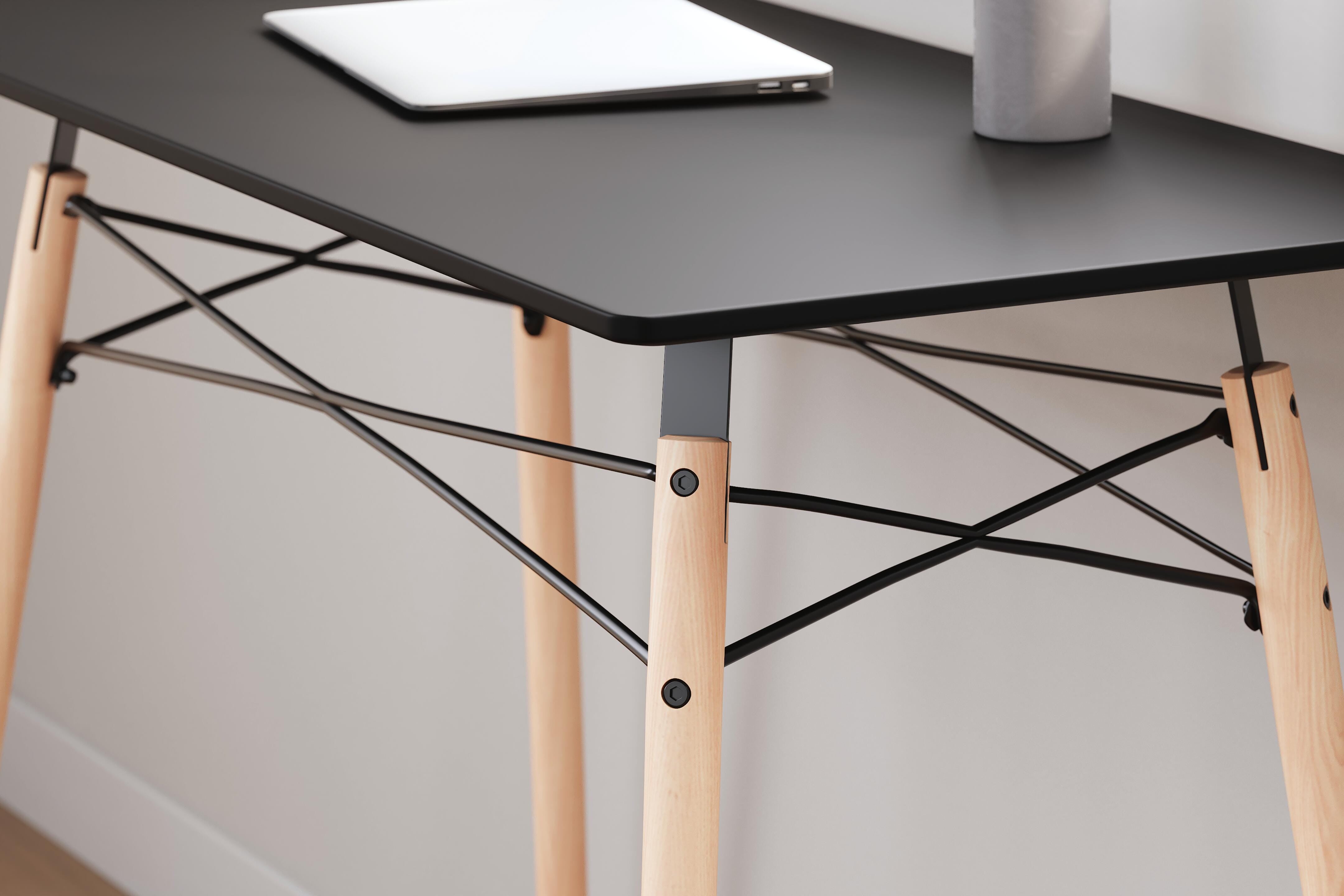 Jaspeni Home Office Desk - Luxury Home Furniture (MI)
