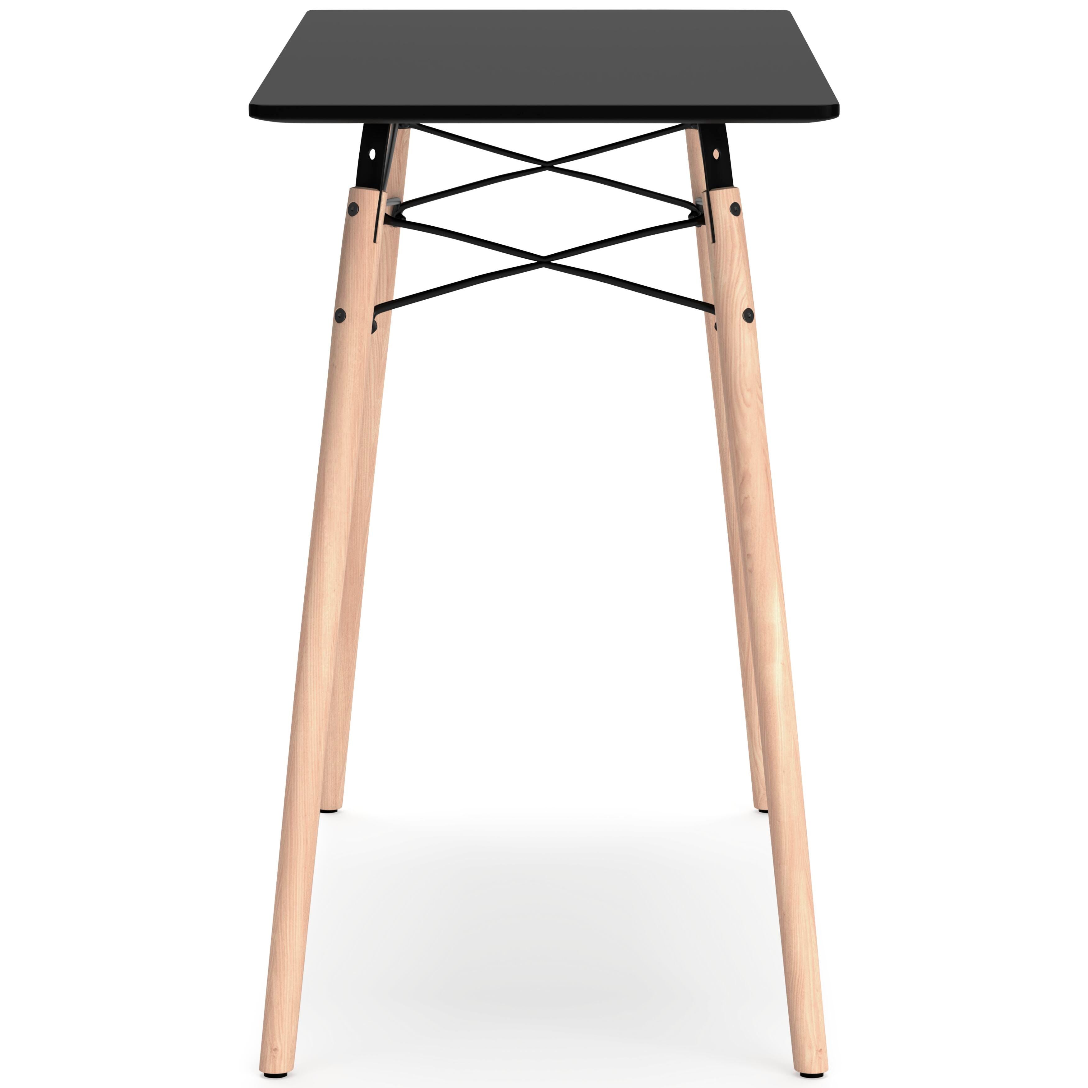 Jaspeni Home Office Desk - Luxury Home Furniture (MI)