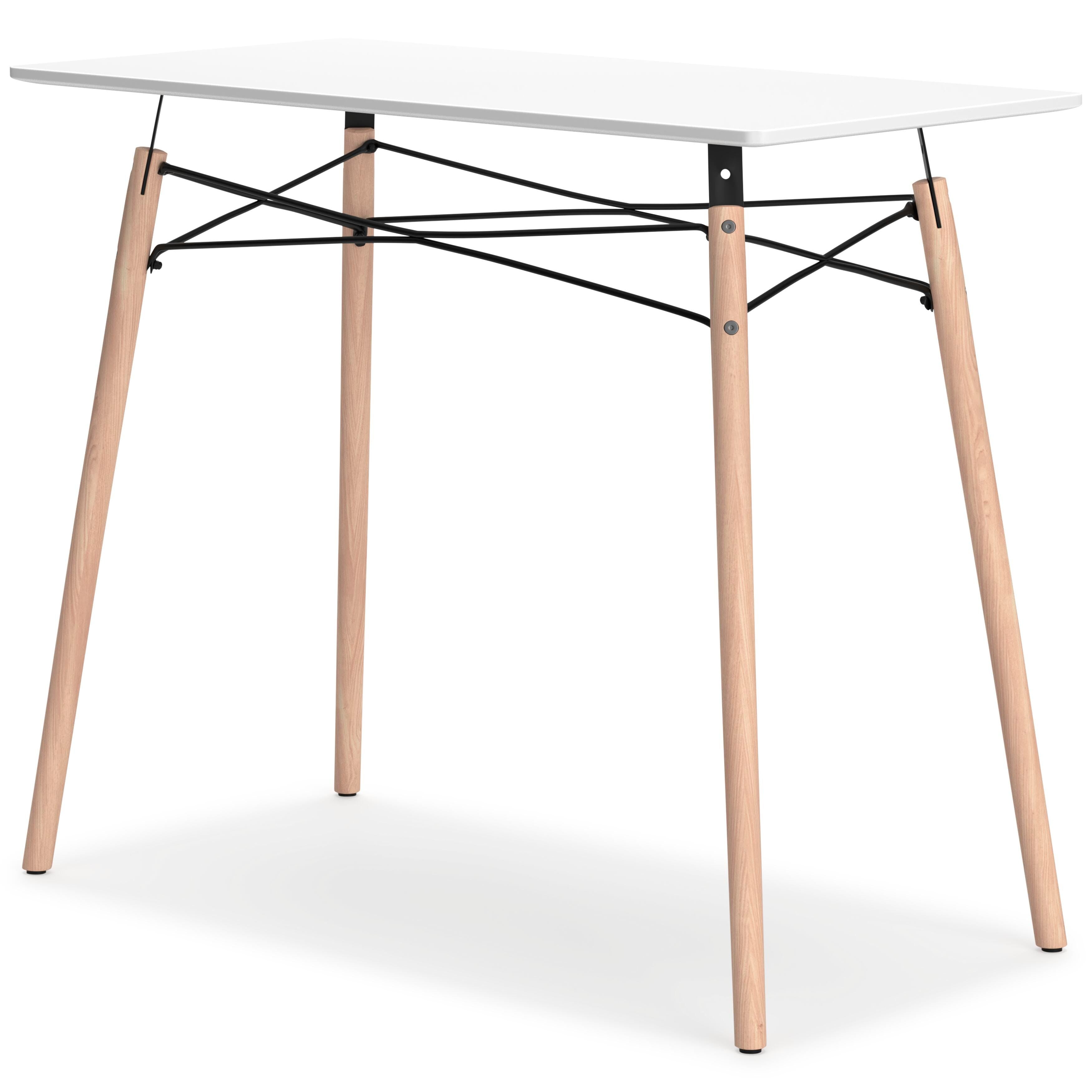 Jaspeni Home Office Desk - Luxury Home Furniture (MI)