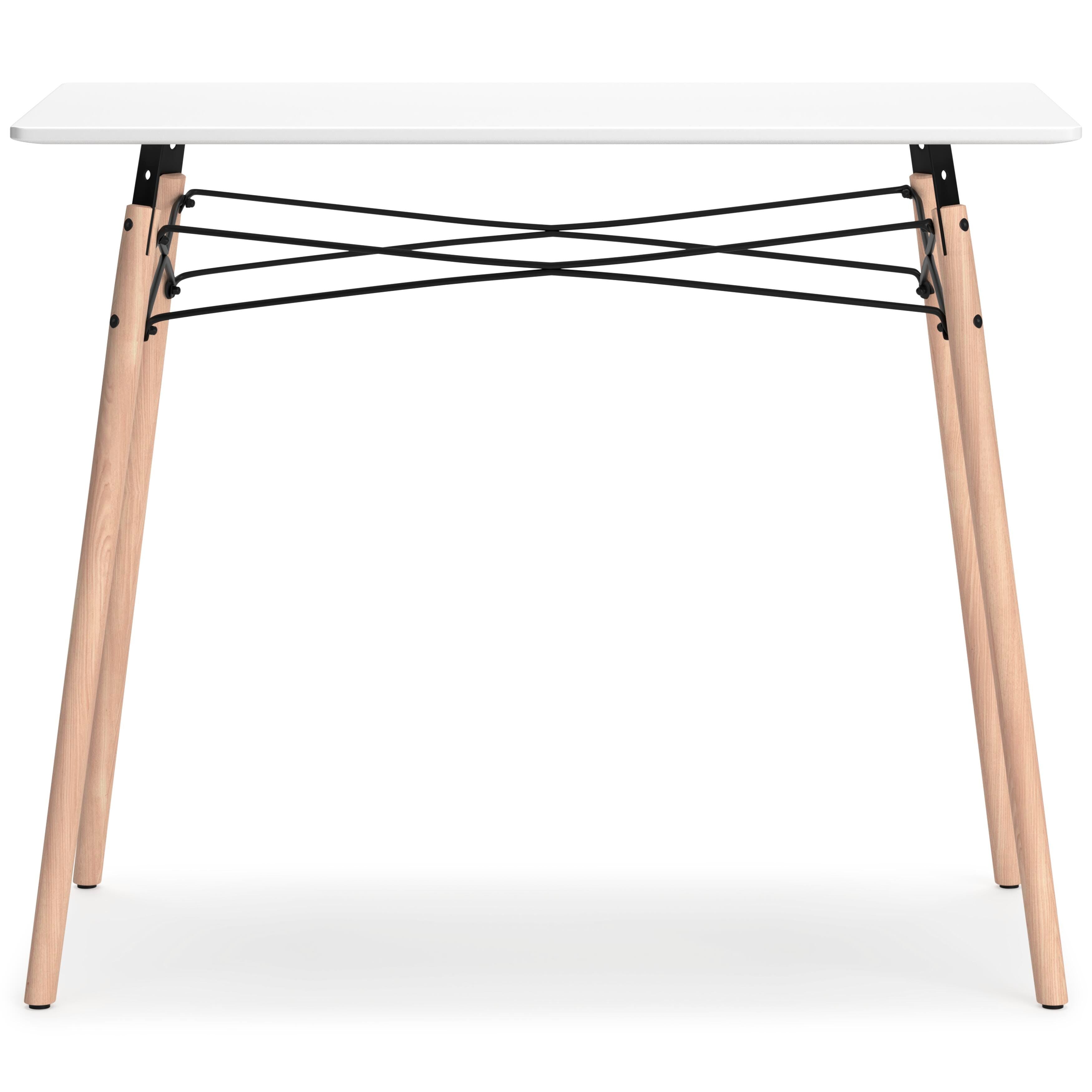 Jaspeni Home Office Desk - Luxury Home Furniture (MI)