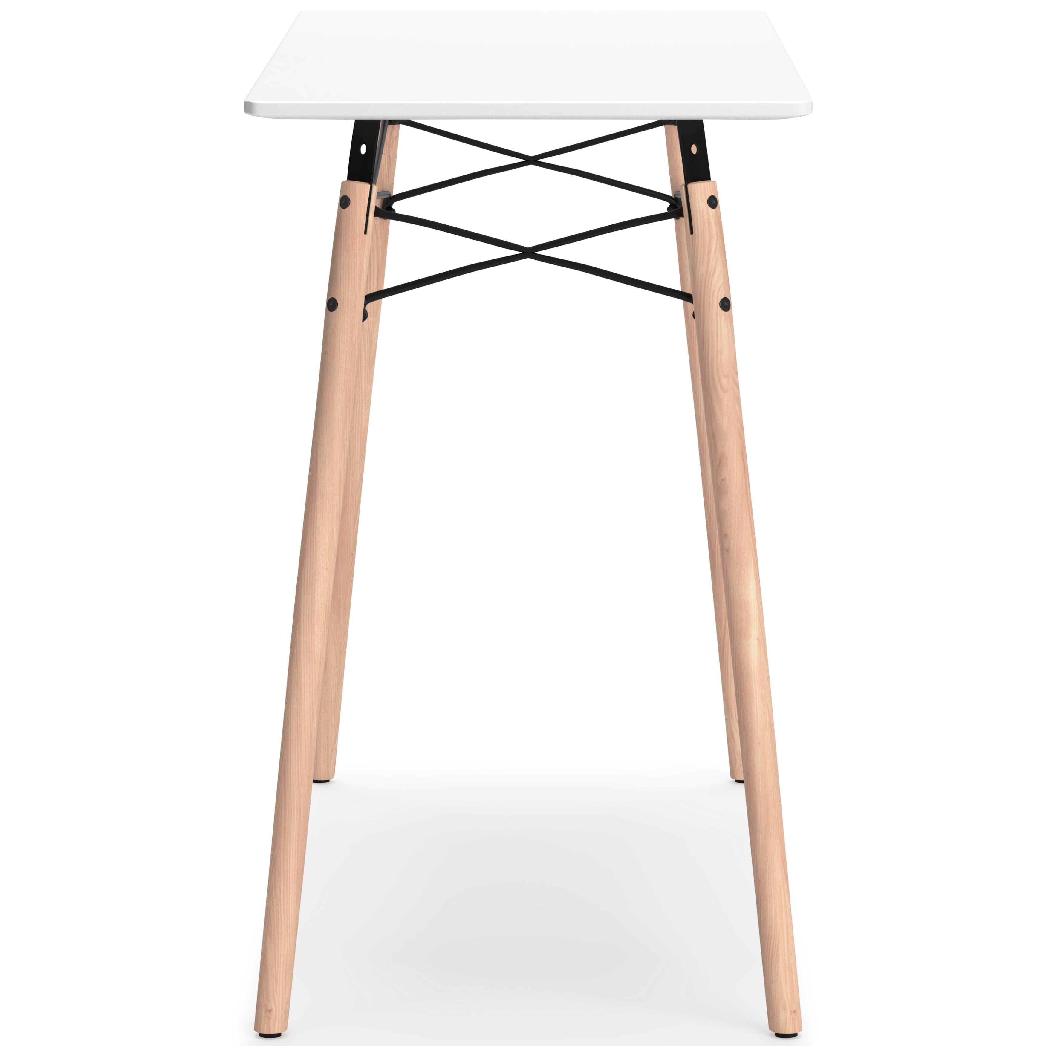 Jaspeni Home Office Desk - Luxury Home Furniture (MI)