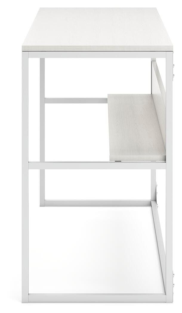 Deznee Home Office Desk - Luxury Home Furniture (MI)