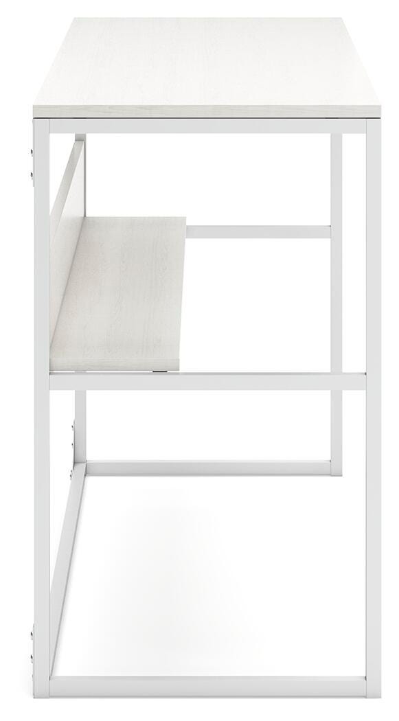 Deznee Home Office Desk - Luxury Home Furniture (MI)