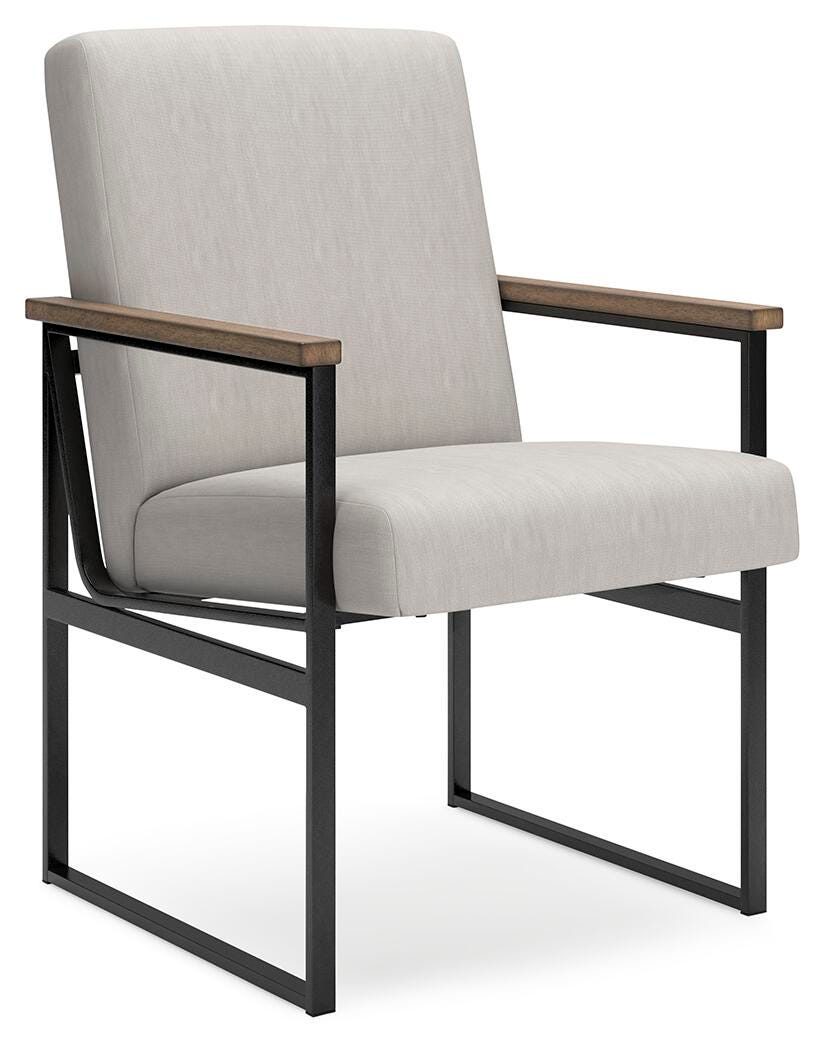 Montia Home Office Set - Luxury Home Furniture (MI)