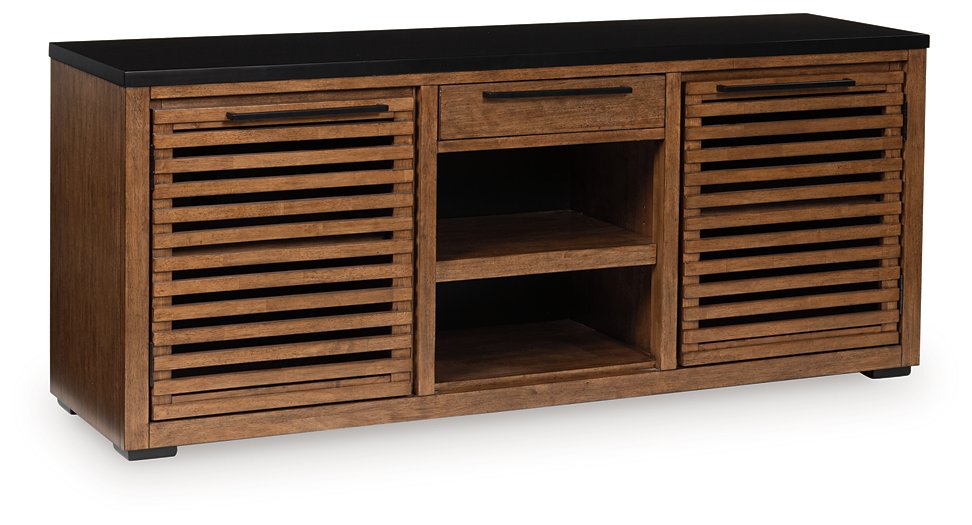Kallari Credenza - Luxury Home Furniture (MI)