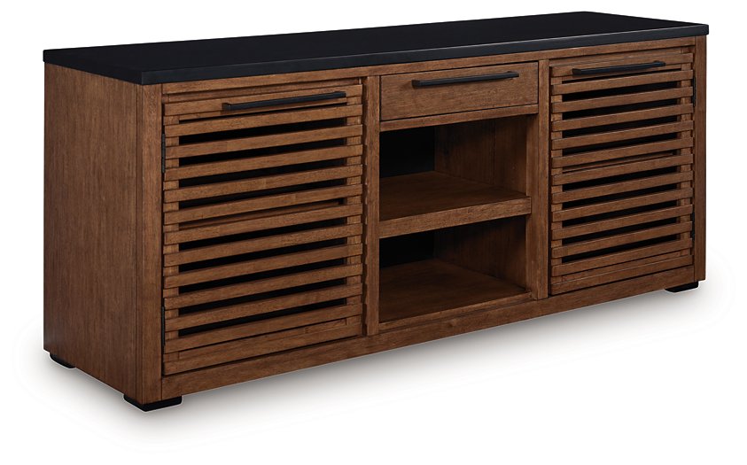 Kallari Credenza - Luxury Home Furniture (MI)