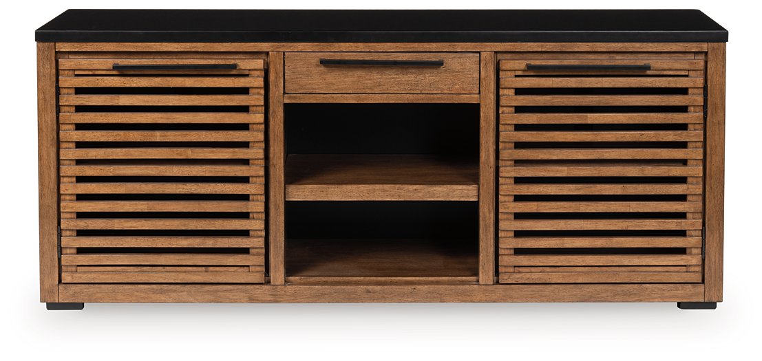 Kallari Credenza - Luxury Home Furniture (MI)