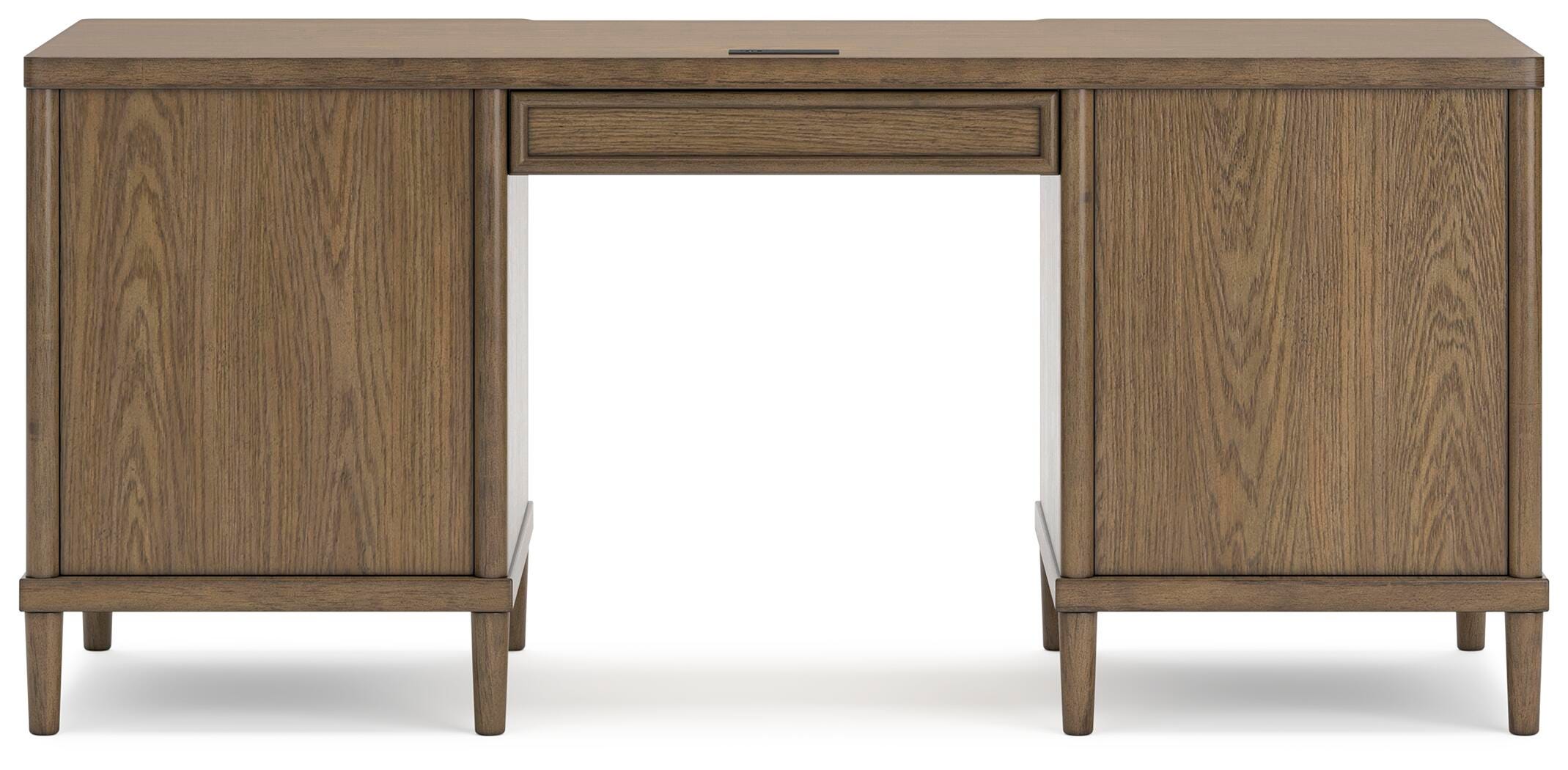 Roanhowe Home Office Set - Luxury Home Furniture (MI)
