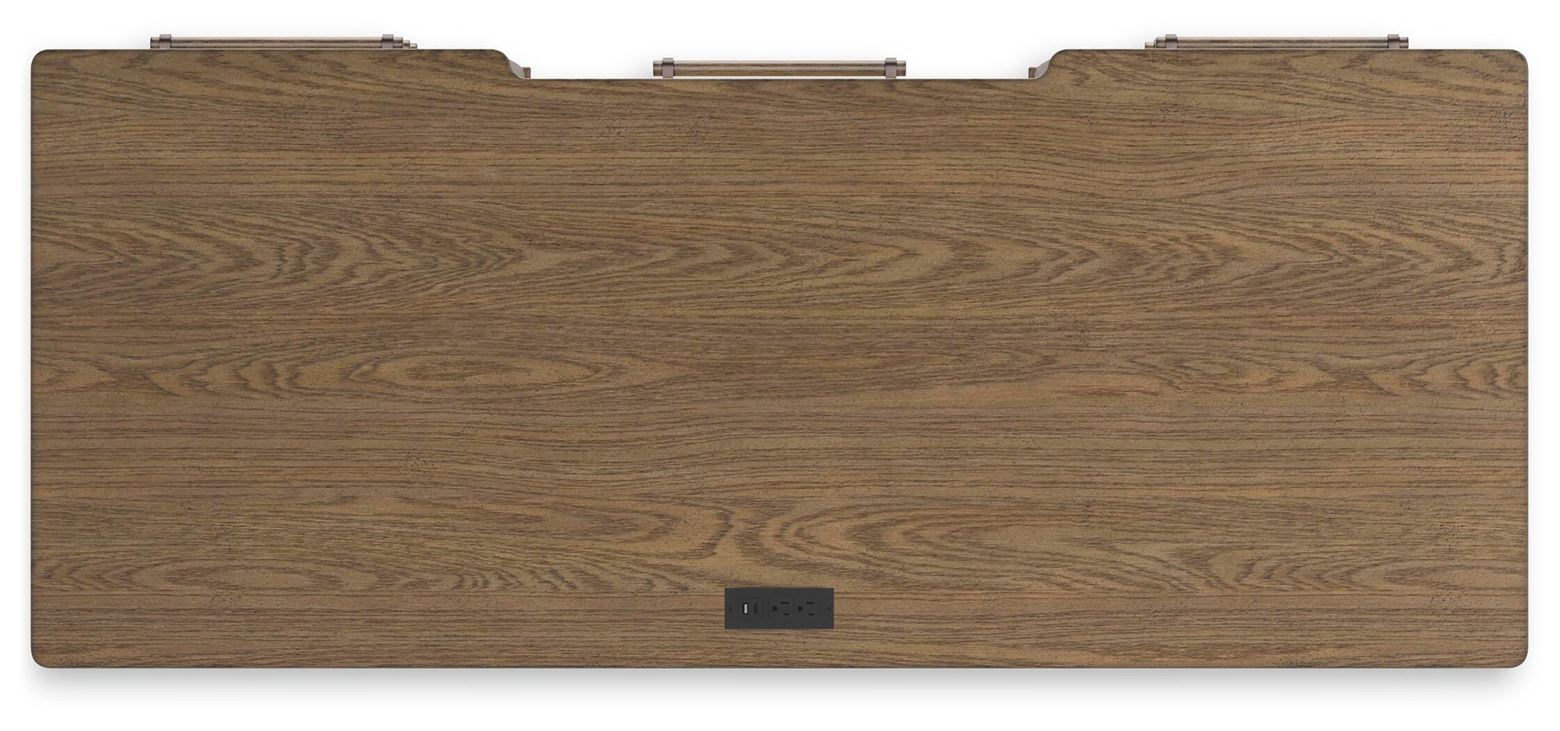 Roanhowe Home Office Set - Luxury Home Furniture (MI)