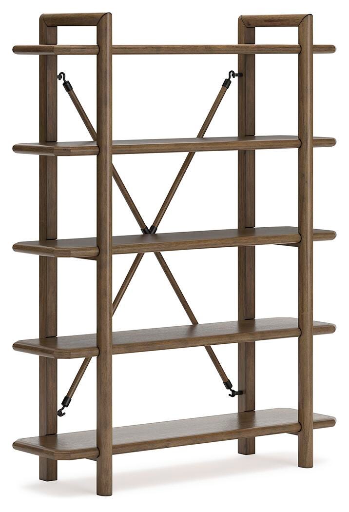Roanhowe Home Office Set - Luxury Home Furniture (MI)