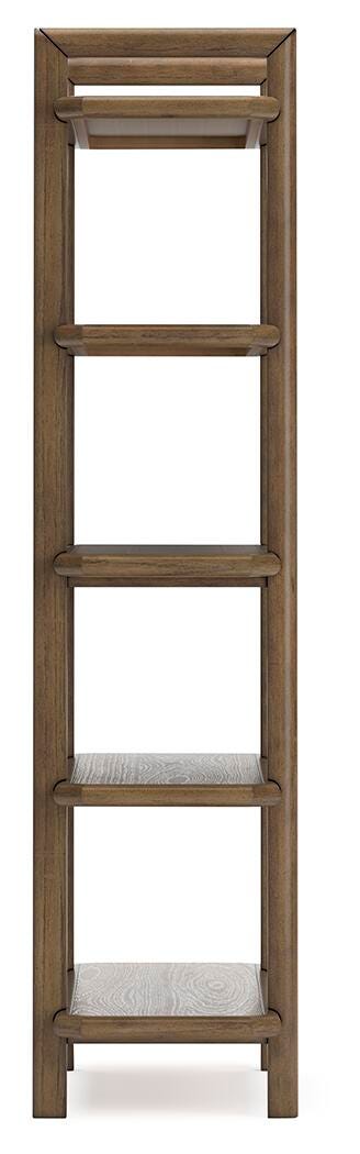 Roanhowe Home Office Set - Luxury Home Furniture (MI)