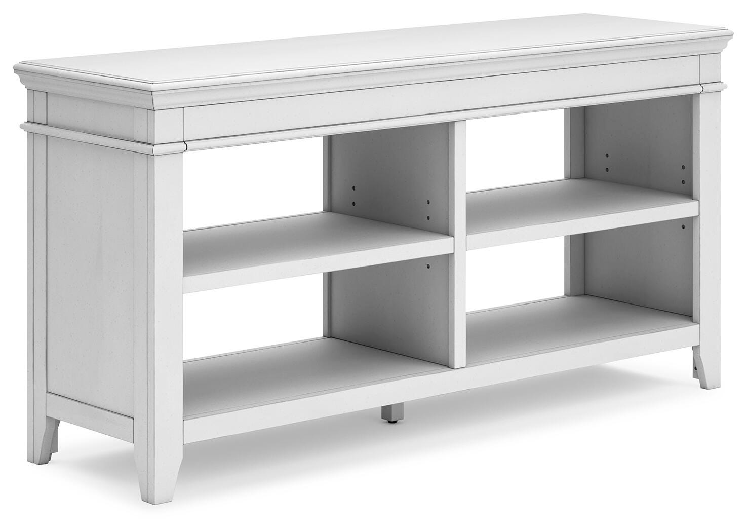 Kanwyn Credenza - Luxury Home Furniture (MI)
