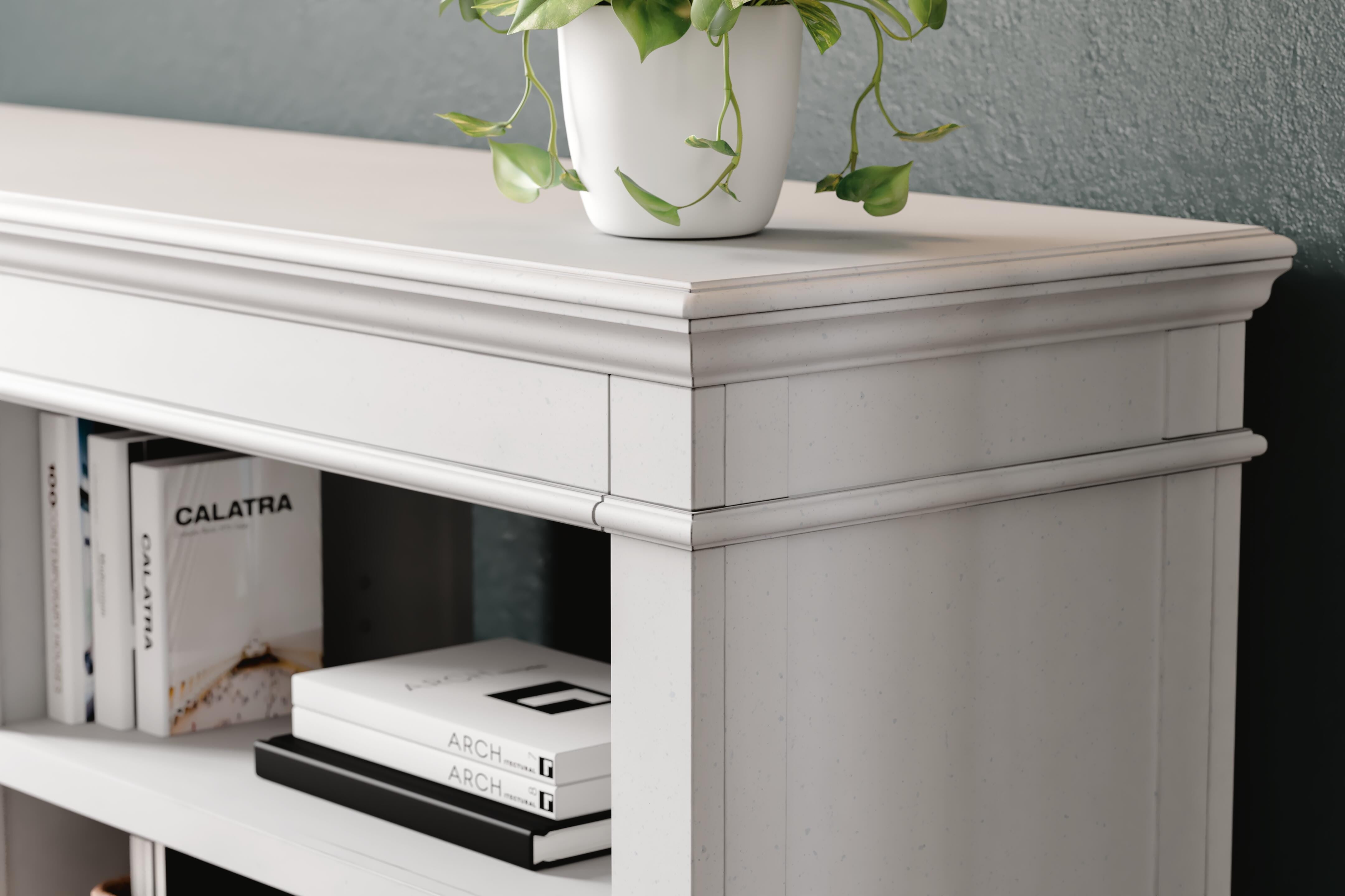 Kanwyn Credenza - Luxury Home Furniture (MI)