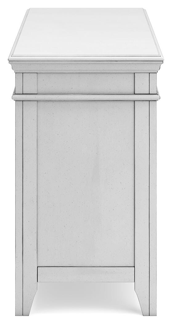 Kanwyn Credenza - Luxury Home Furniture (MI)