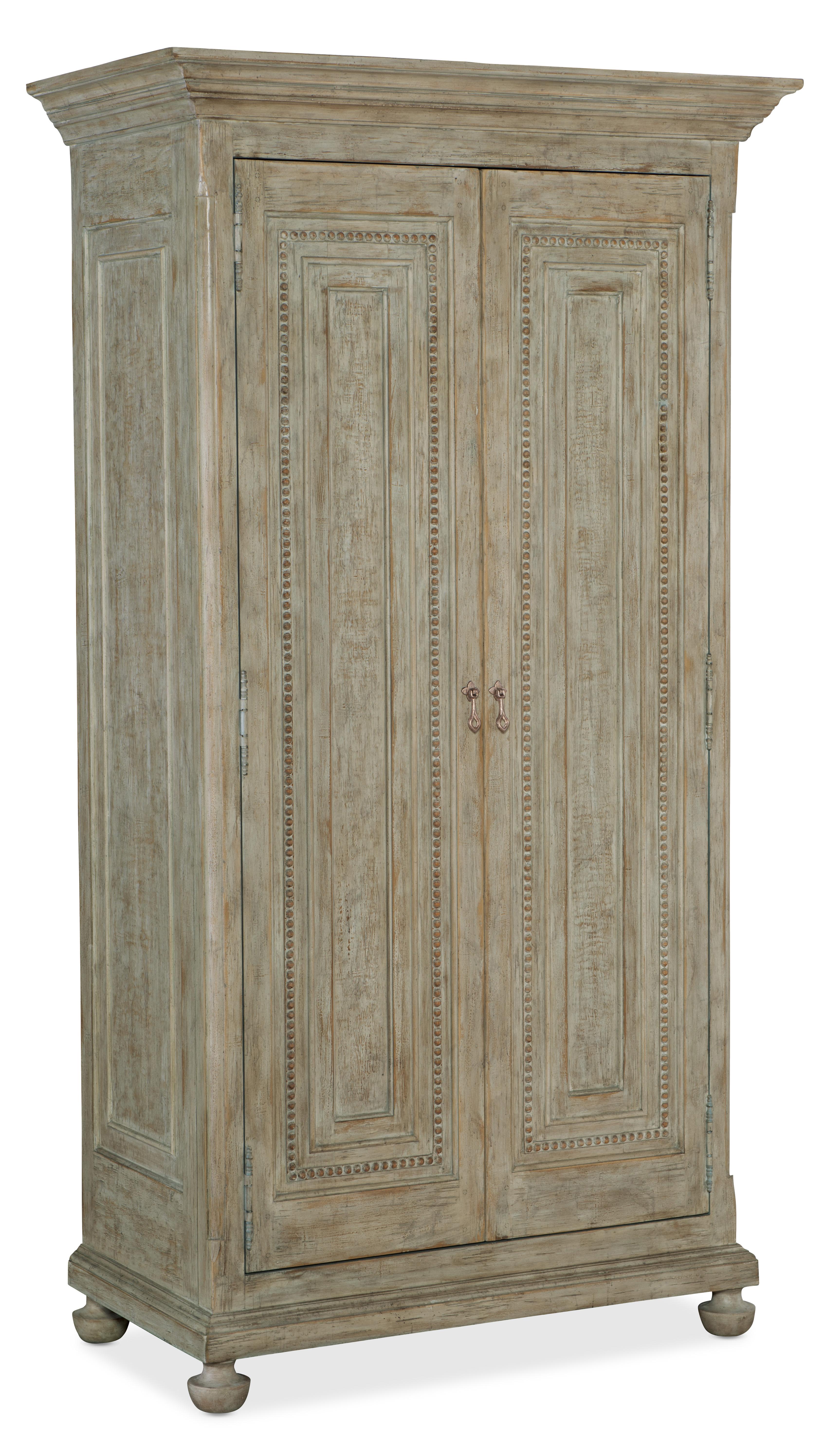Alfresco Rocco Wardrobe - Luxury Home Furniture (MI)