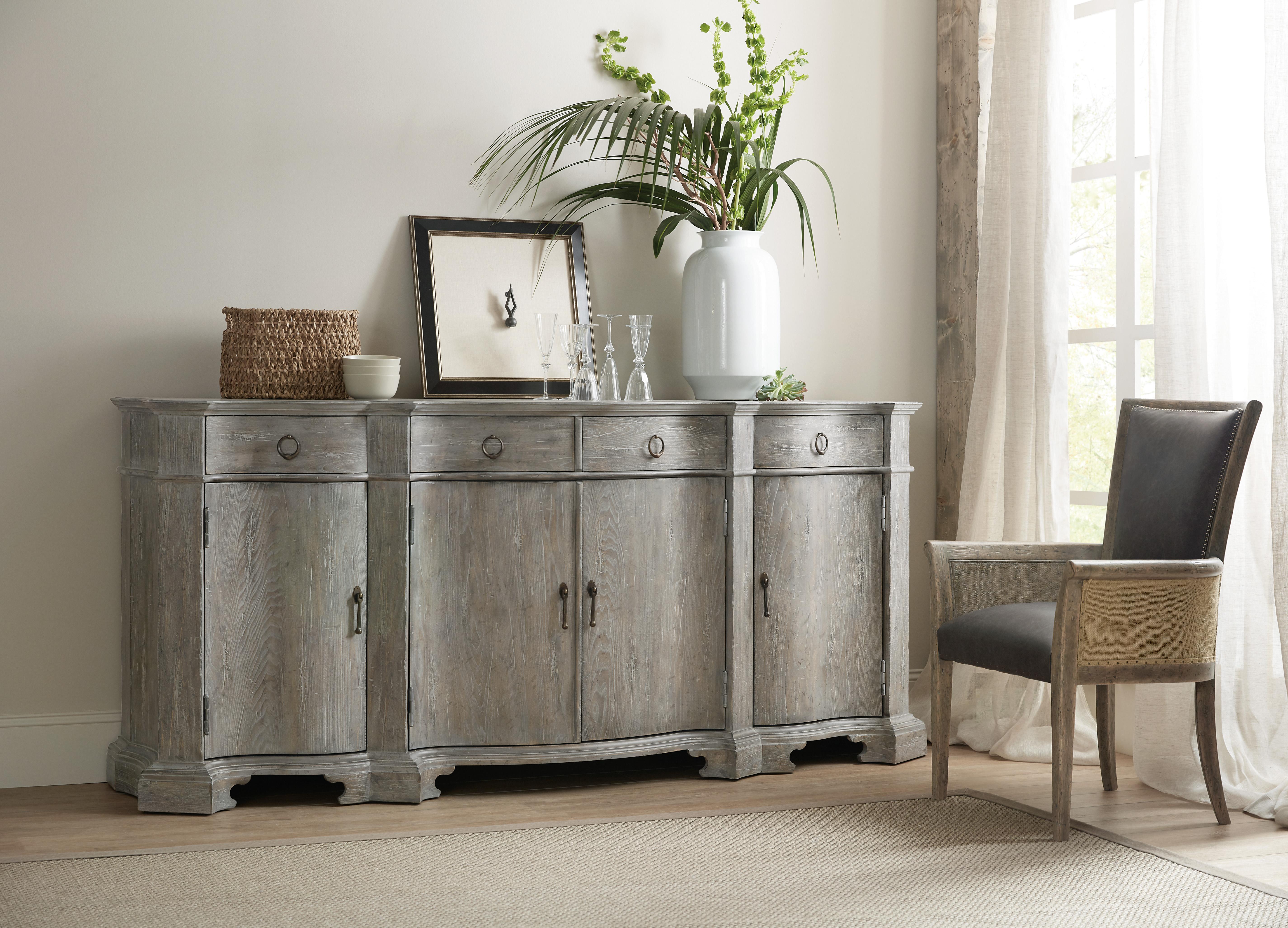 Beaumont Buffet - Luxury Home Furniture (MI)