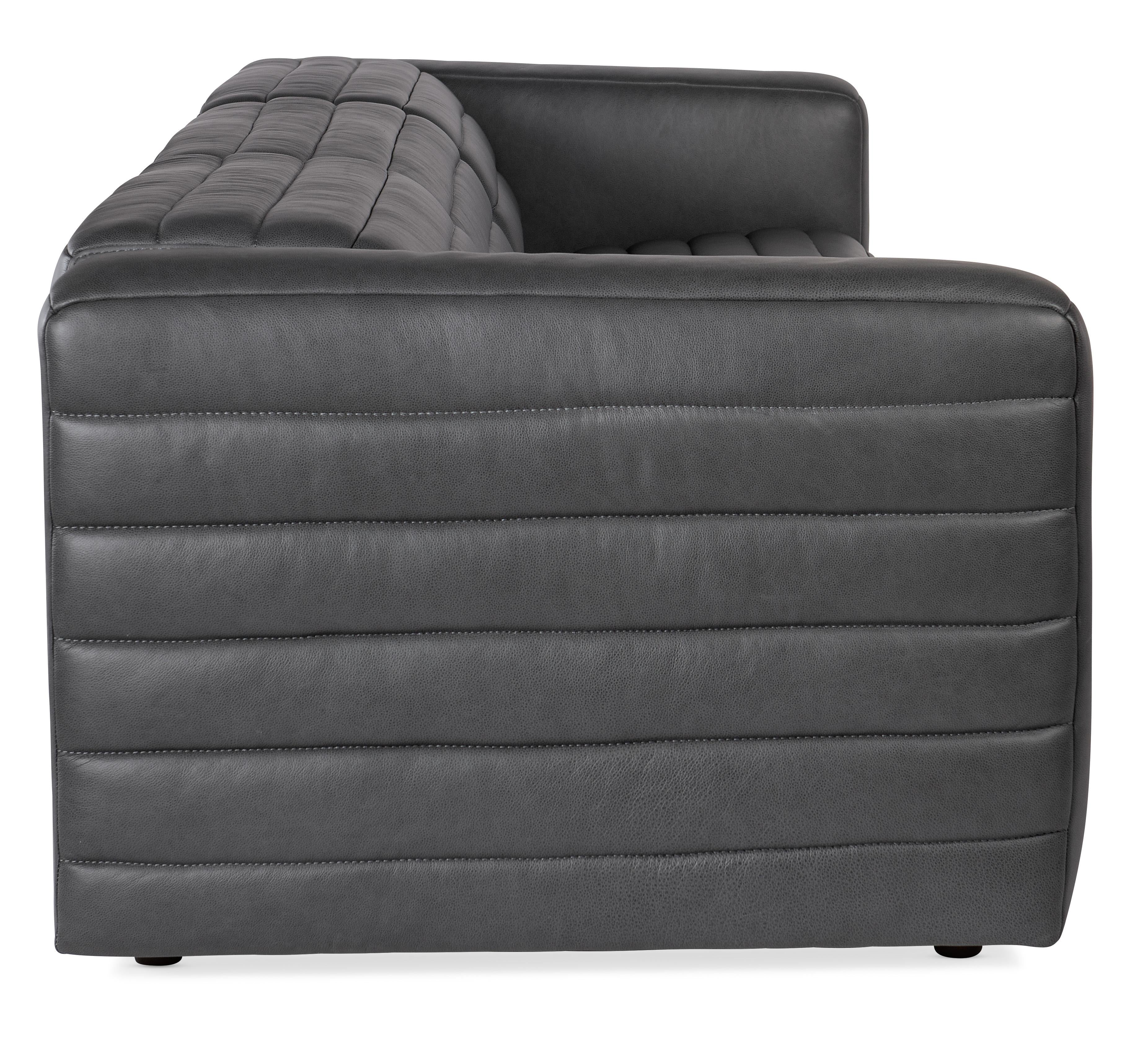 Chatelain 3-Piece Power Sofa with Power Headrest - SS454-GP3-097 - Luxury Home Furniture (MI)