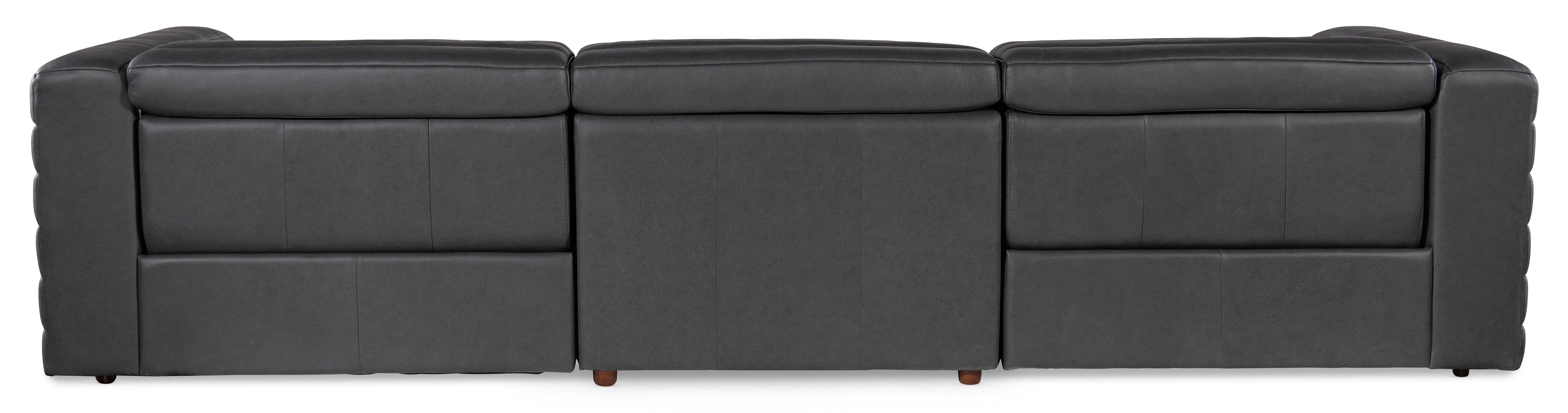 Chatelain 3-Piece Power Sofa with Power Headrest - SS454-GP3-097