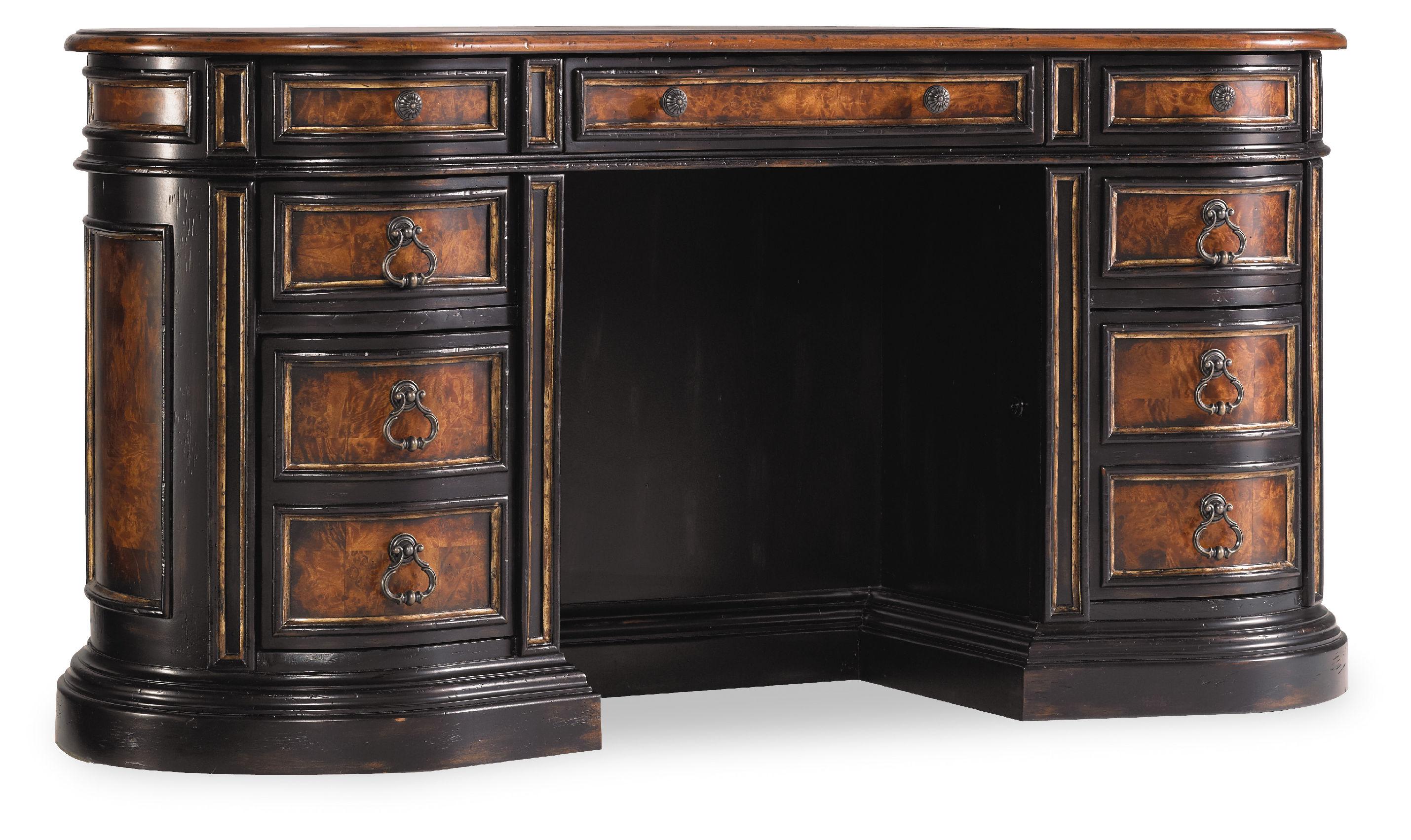 Grandover Desk - Luxury Home Furniture (MI)