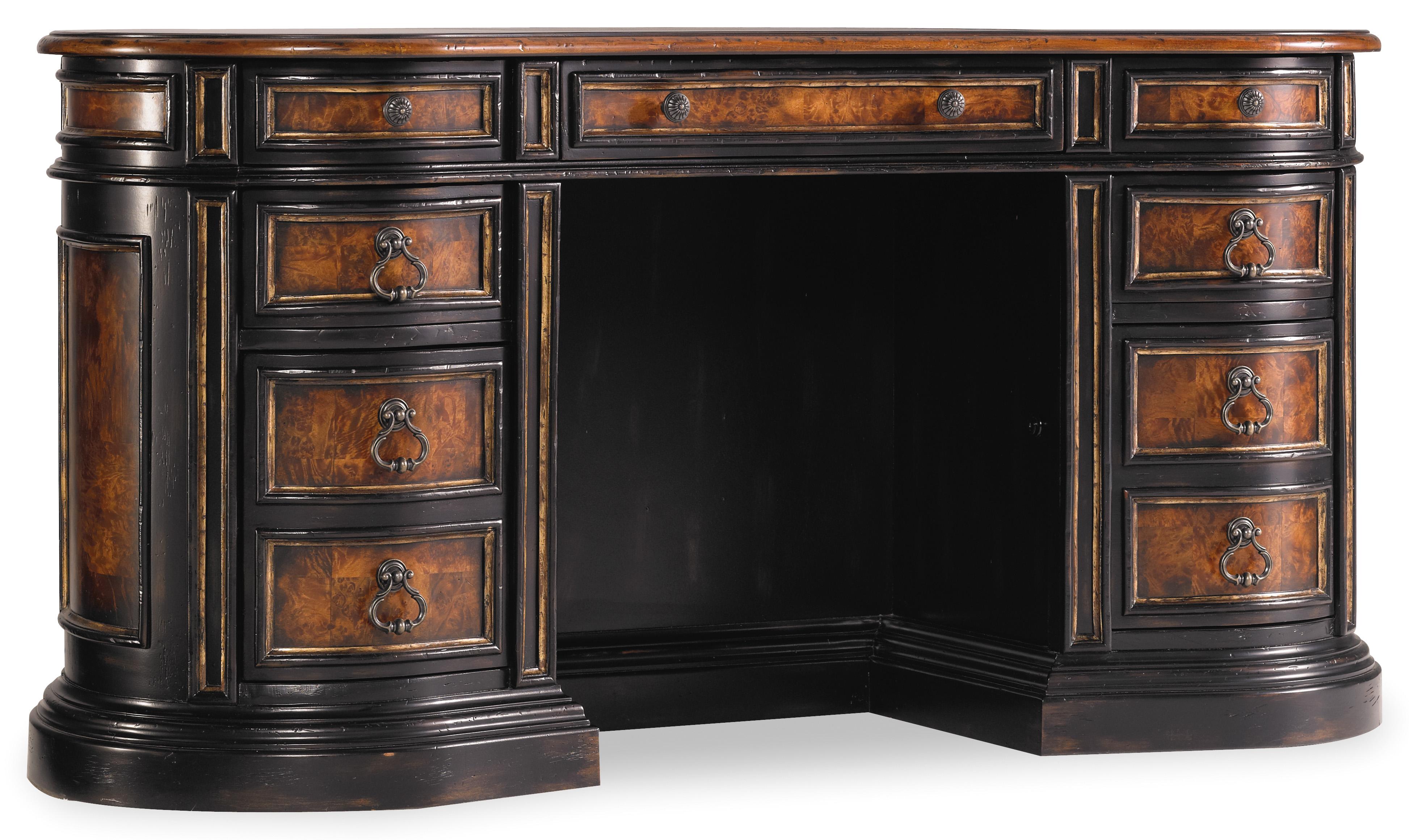 Grandover Desk - Luxury Home Furniture (MI)