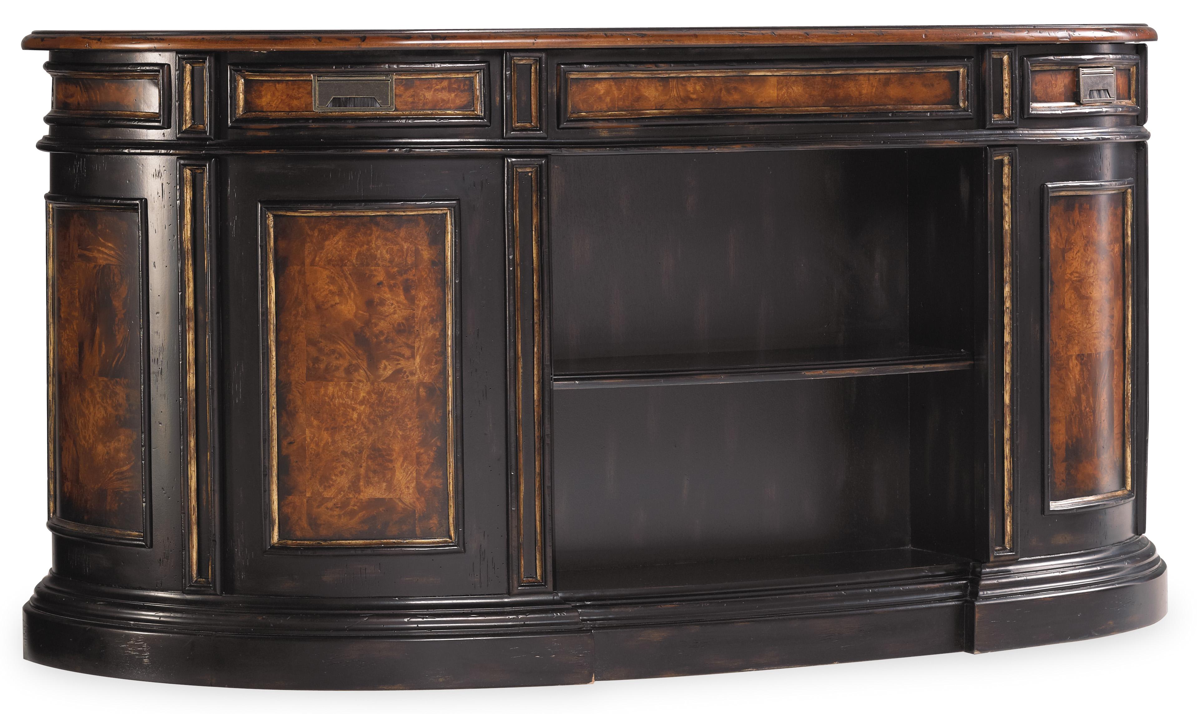 Grandover Desk - Luxury Home Furniture (MI)
