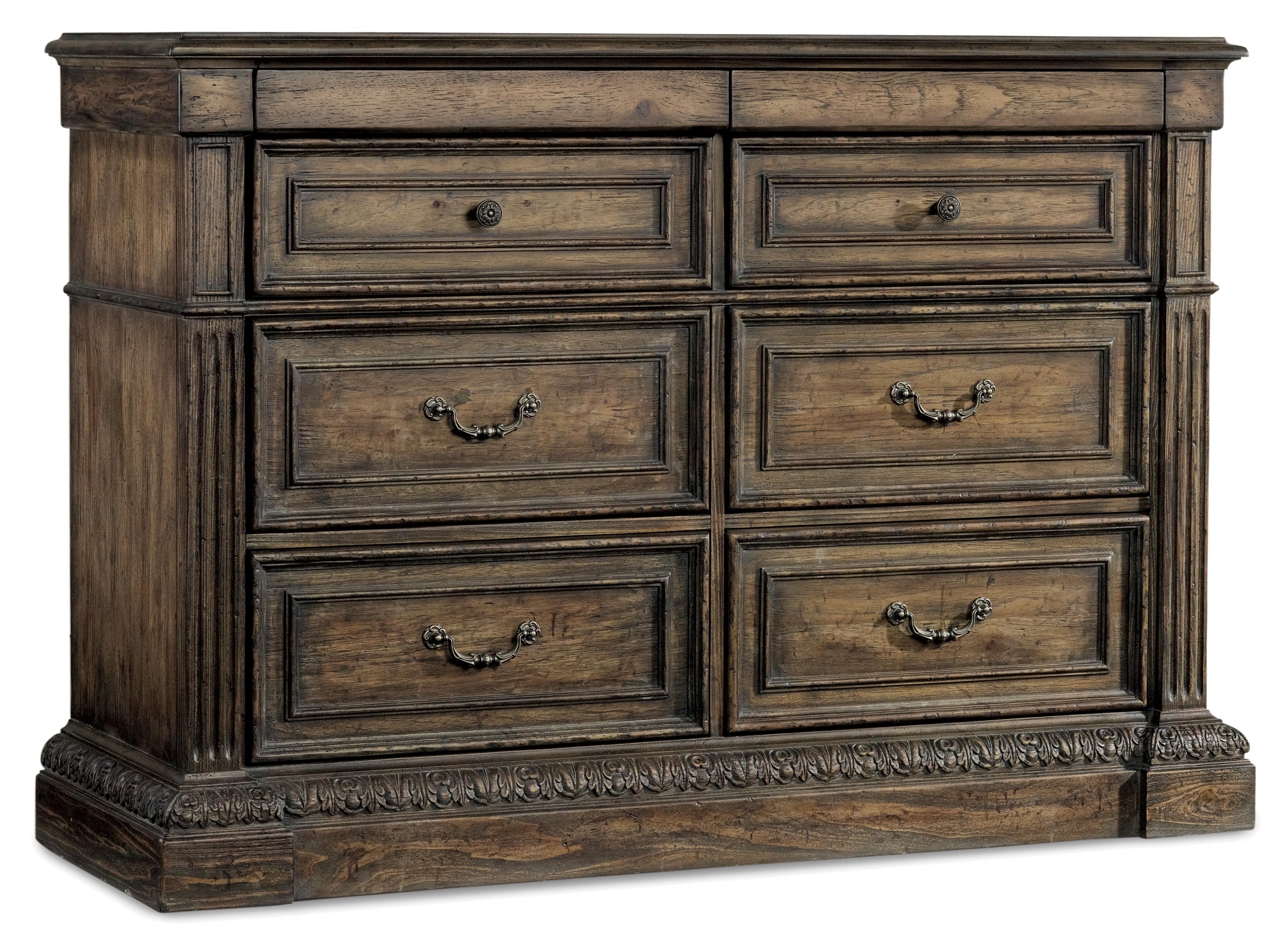 Rhapsody Media Chest - Luxury Home Furniture (MI)