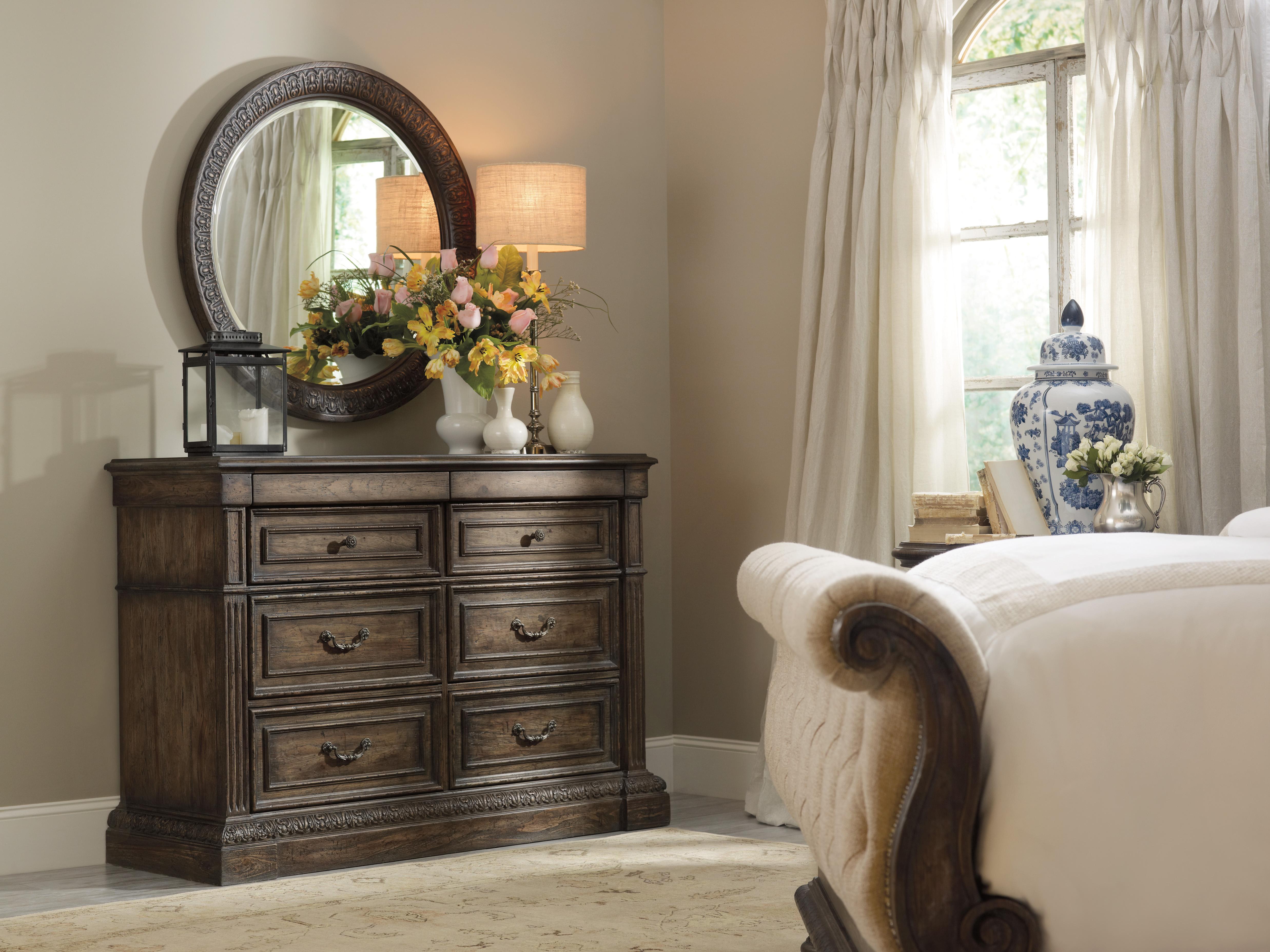 Rhapsody Media Chest - Luxury Home Furniture (MI)