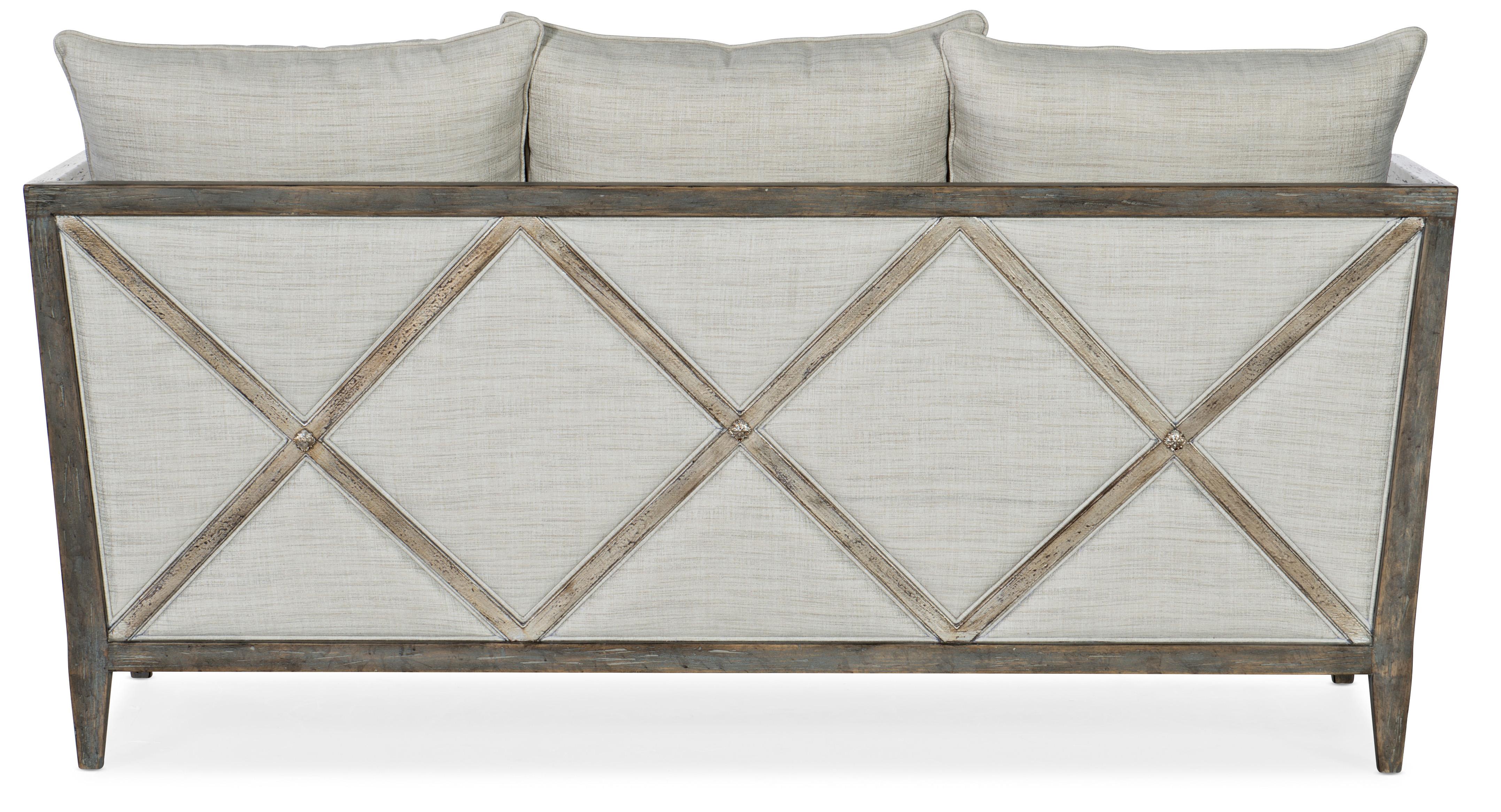 Sanctuary Proper Sofa - Luxury Home Furniture (MI)