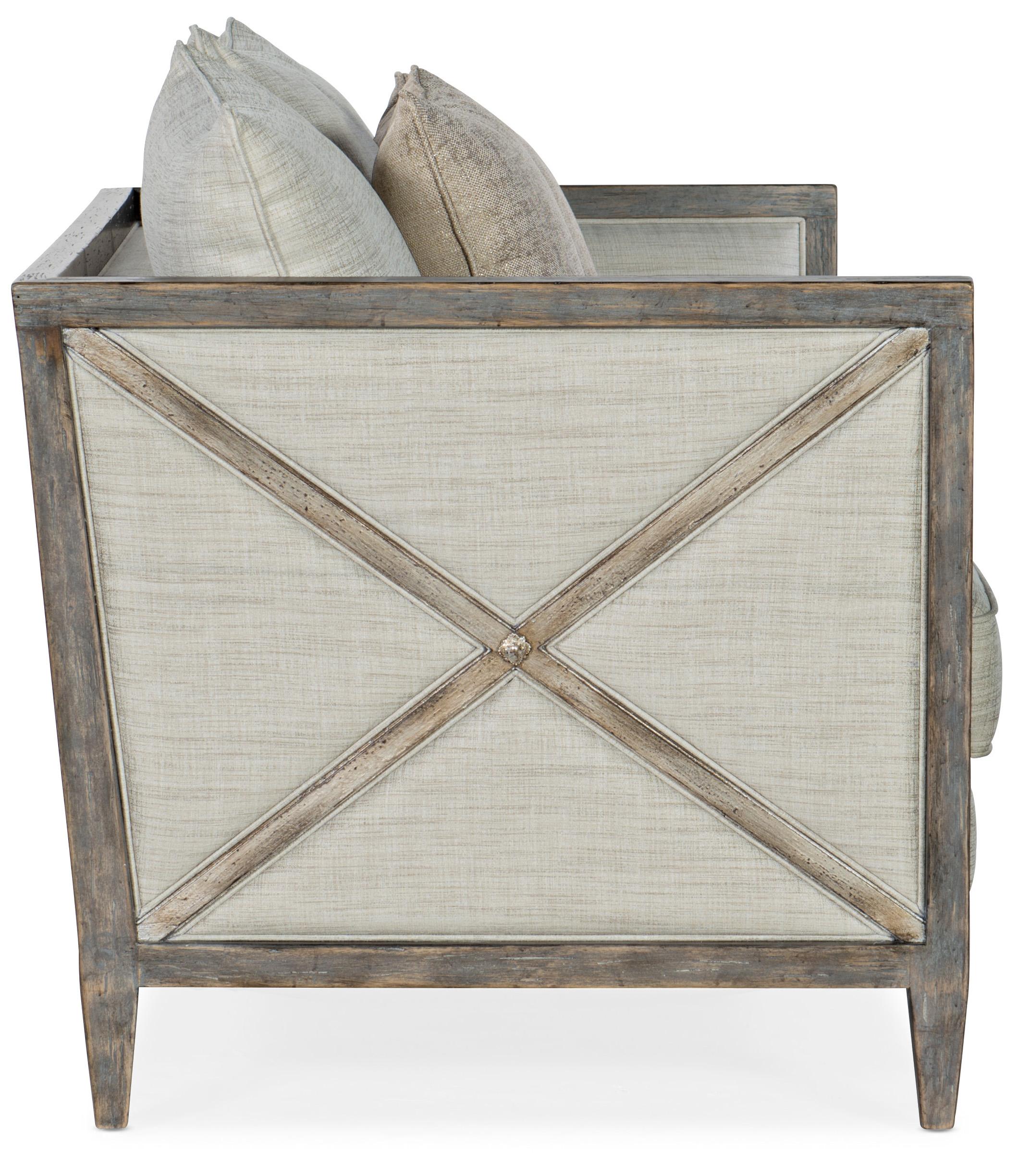 Sanctuary Proper Sofa - Luxury Home Furniture (MI)