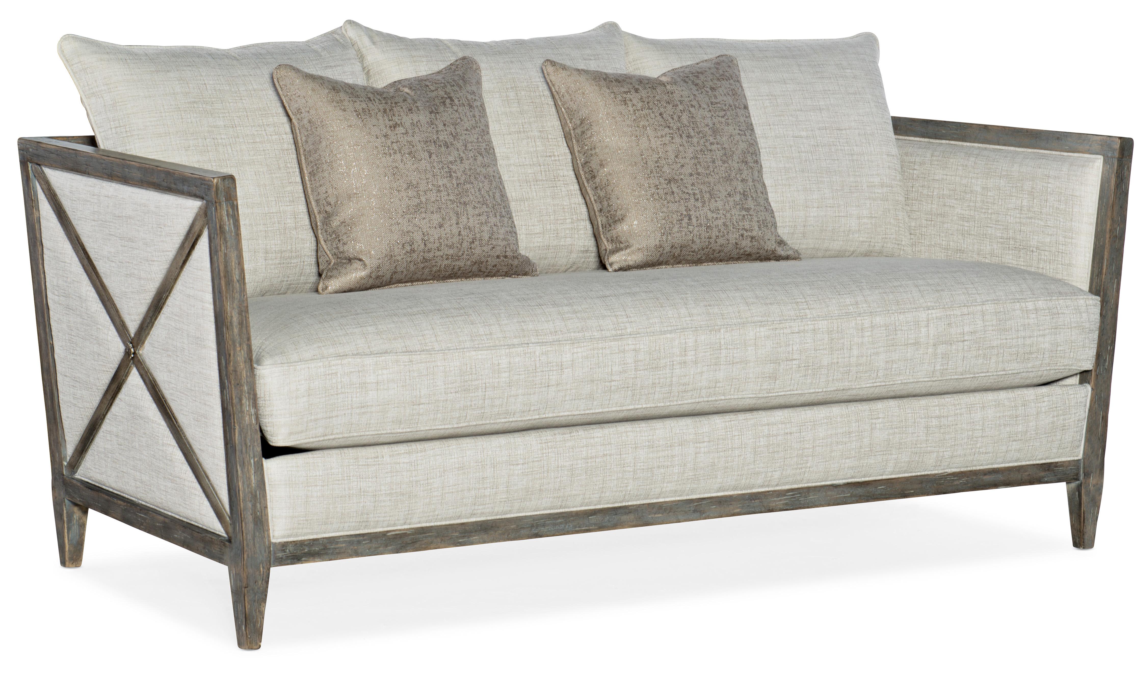 Sanctuary Proper Sofa - Luxury Home Furniture (MI)