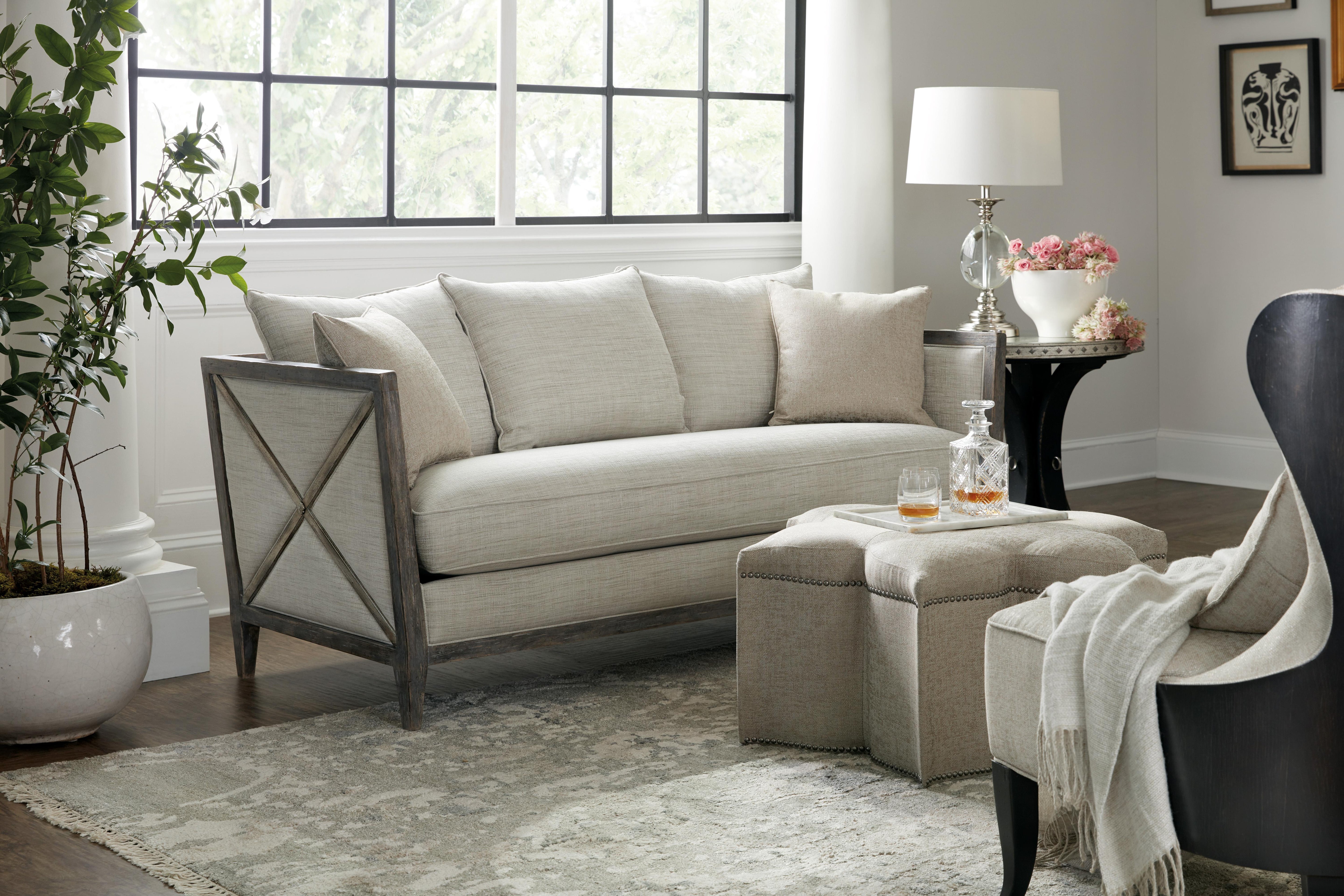 Sanctuary Proper Sofa - Luxury Home Furniture (MI)