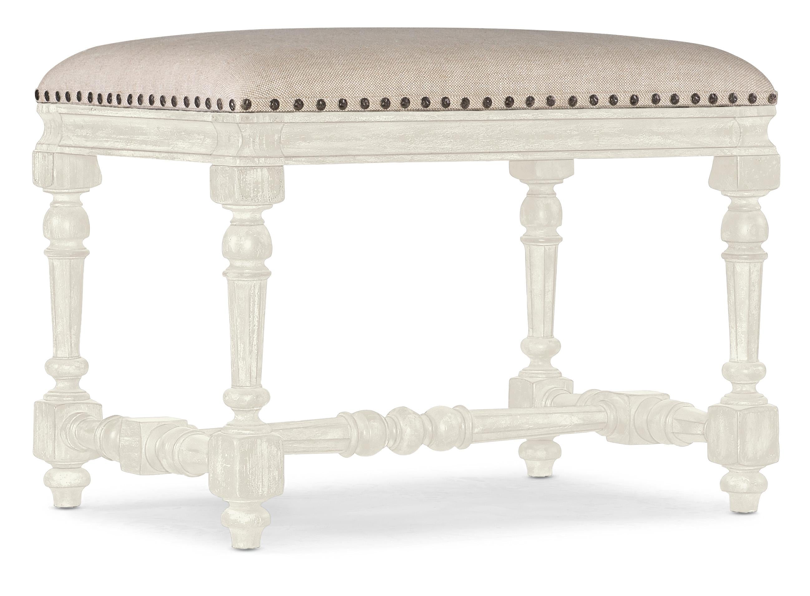 Traditions Bed Bench - 5961-90019-02 - Luxury Home Furniture (MI)