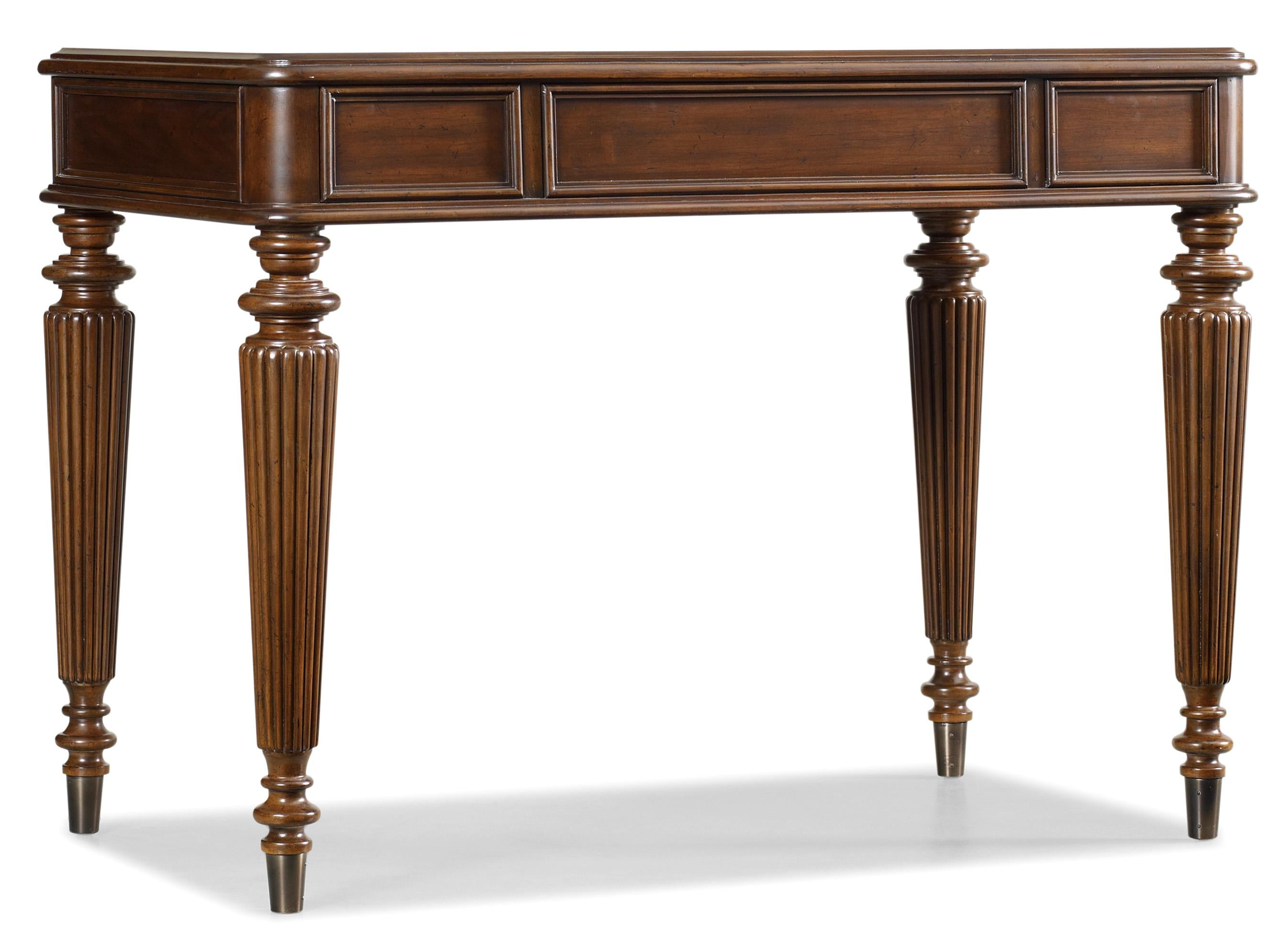 42'' Leg Desk - Luxury Home Furniture (MI)