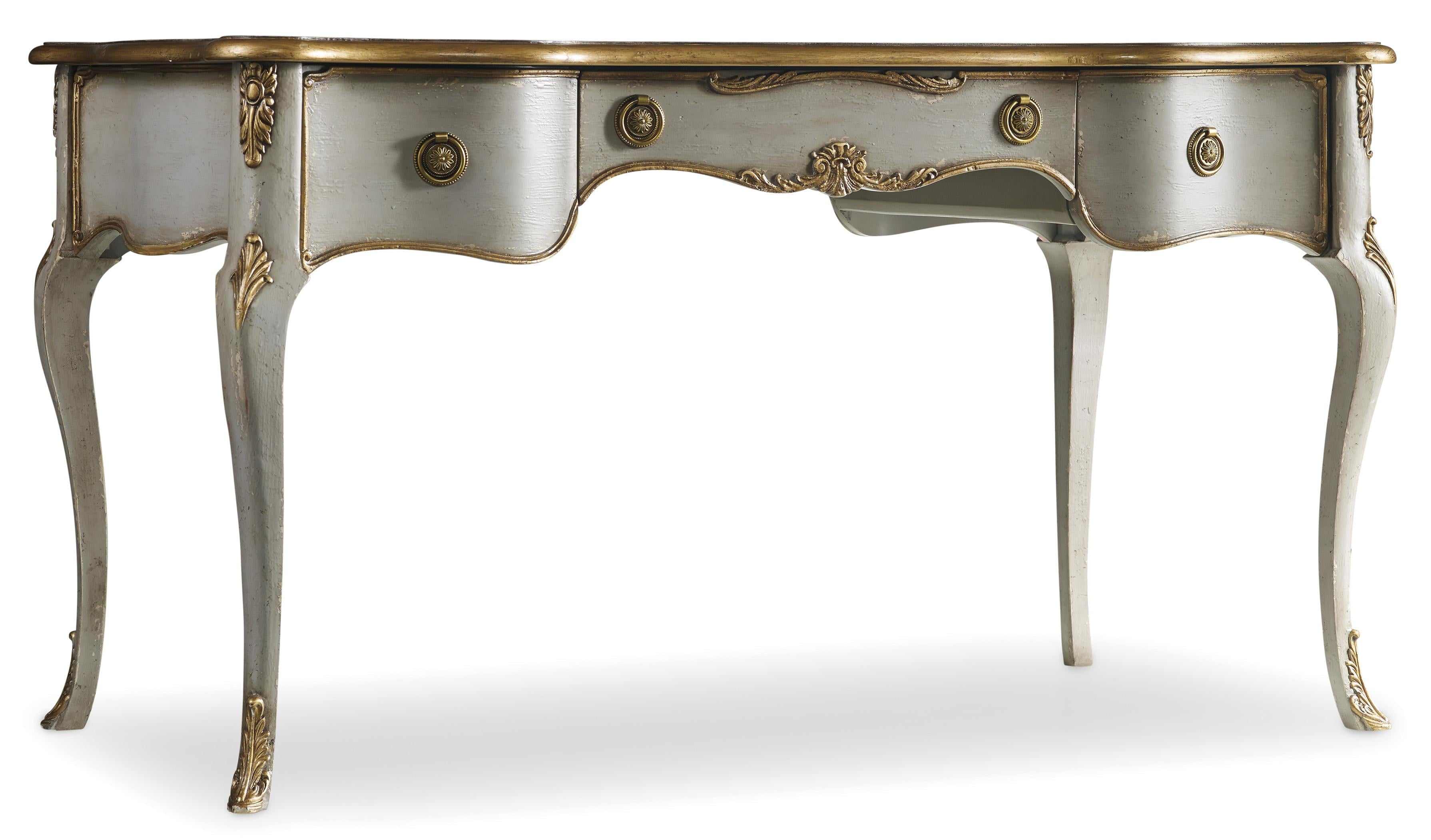 54 inch Writing Desk - Luxury Home Furniture (MI)