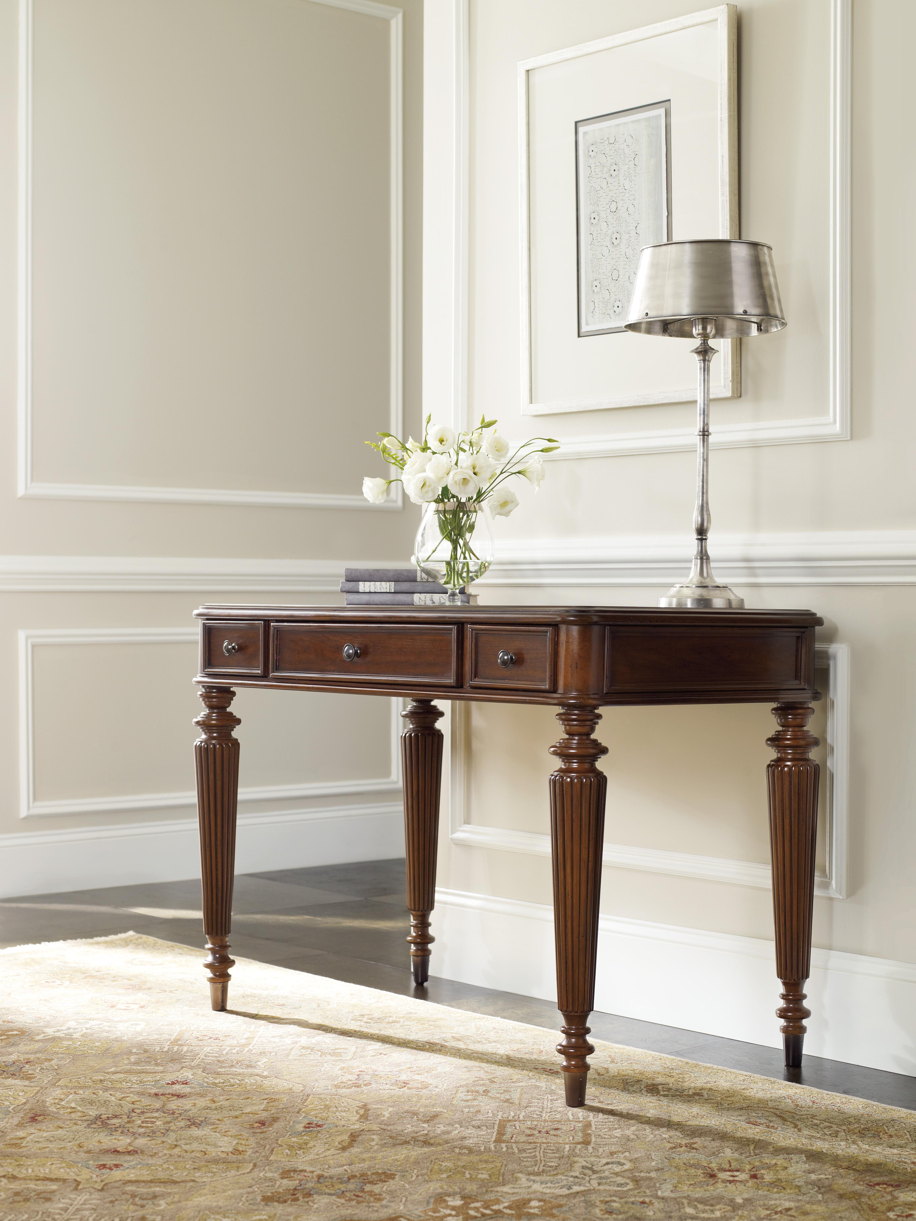 42'' Leg Desk - Luxury Home Furniture (MI)