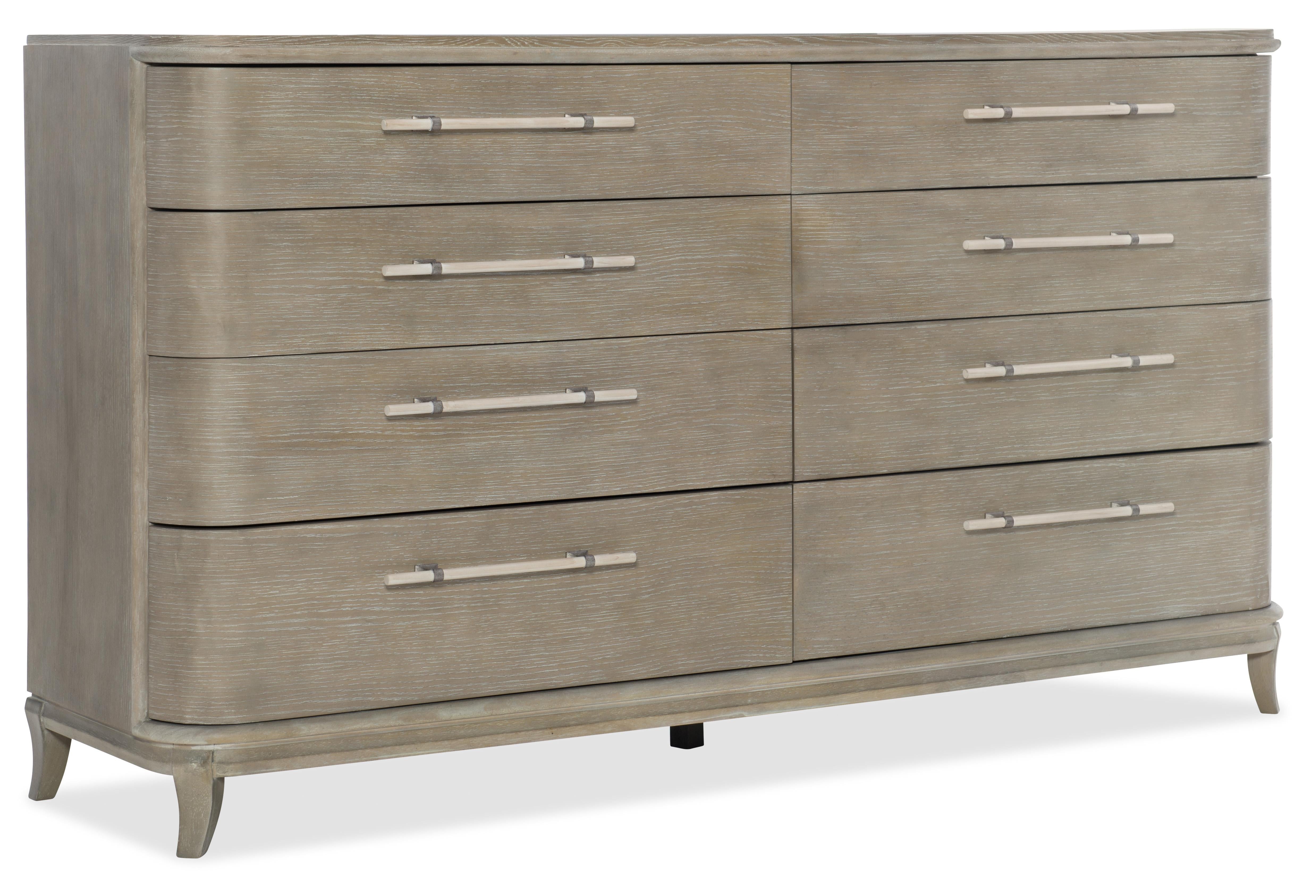 Affinity Dresser - Luxury Home Furniture (MI)