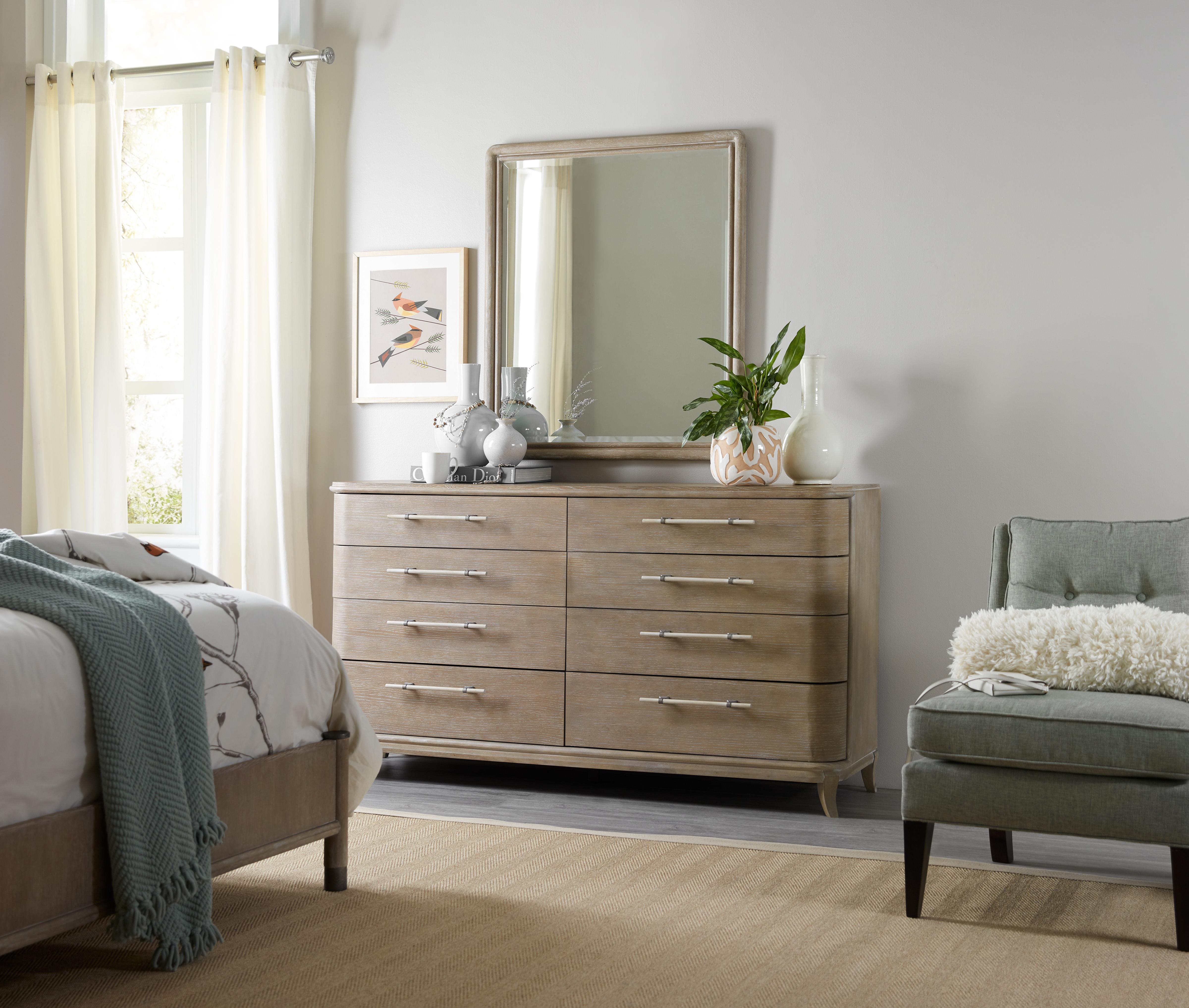 Affinity Dresser - Luxury Home Furniture (MI)