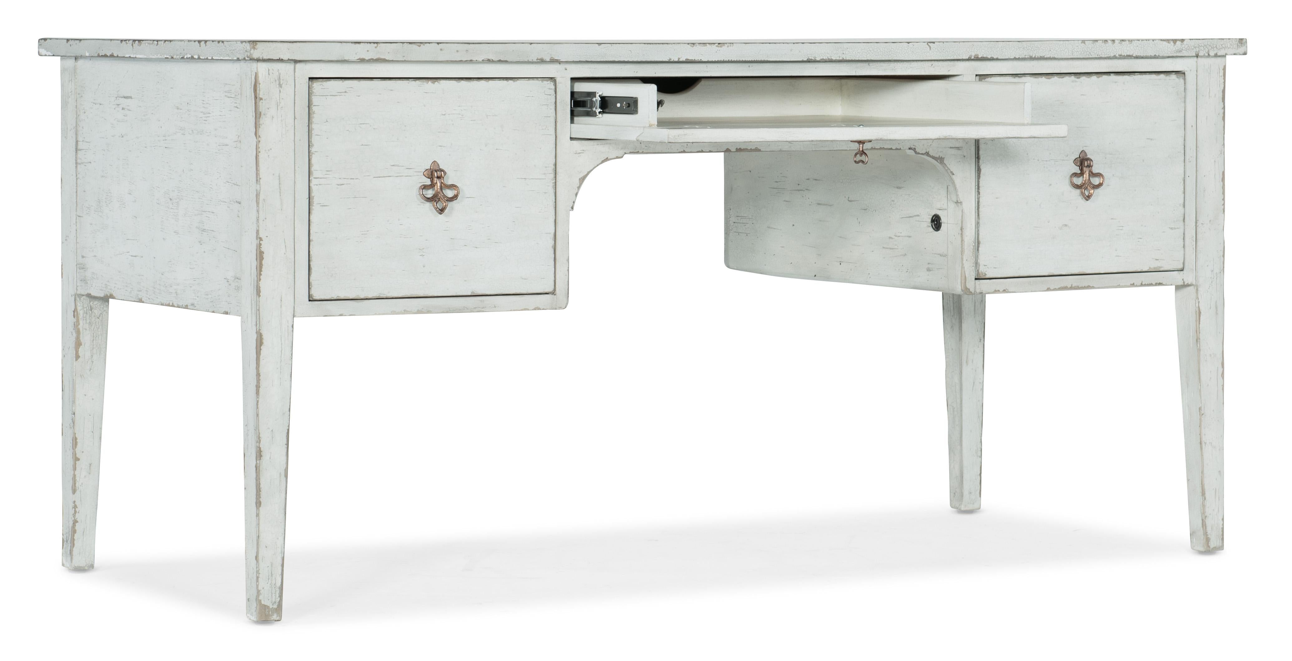 Alfresco Arturo Writing Desk - Luxury Home Furniture (MI)