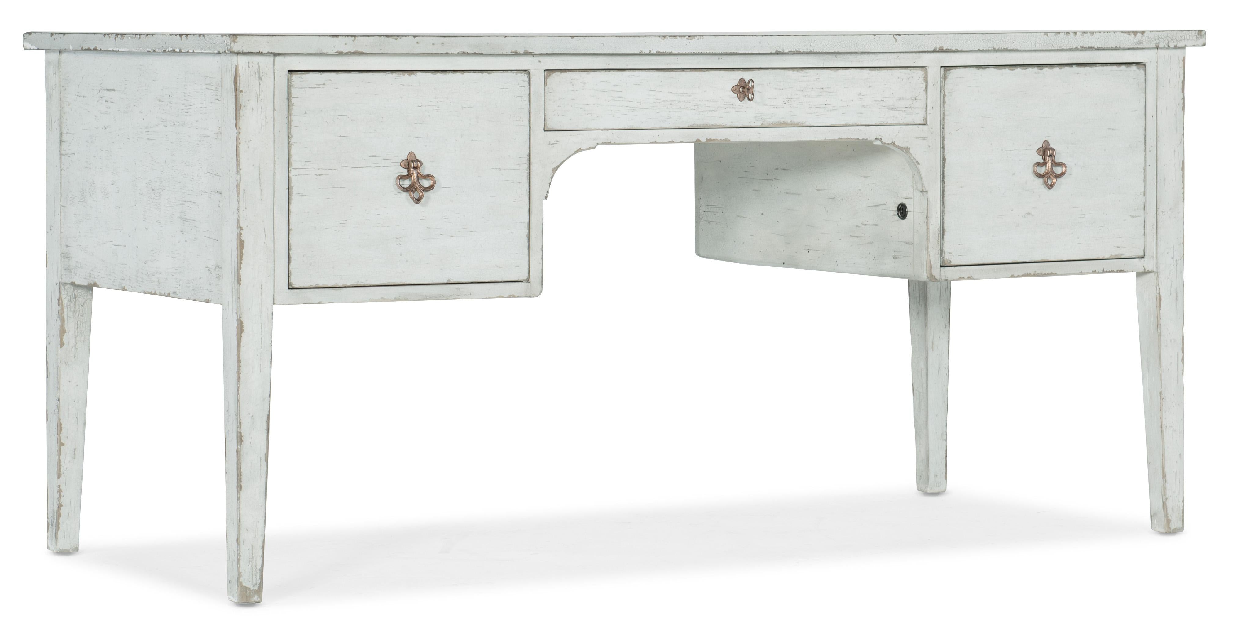 Alfresco Arturo Writing Desk - Luxury Home Furniture (MI)