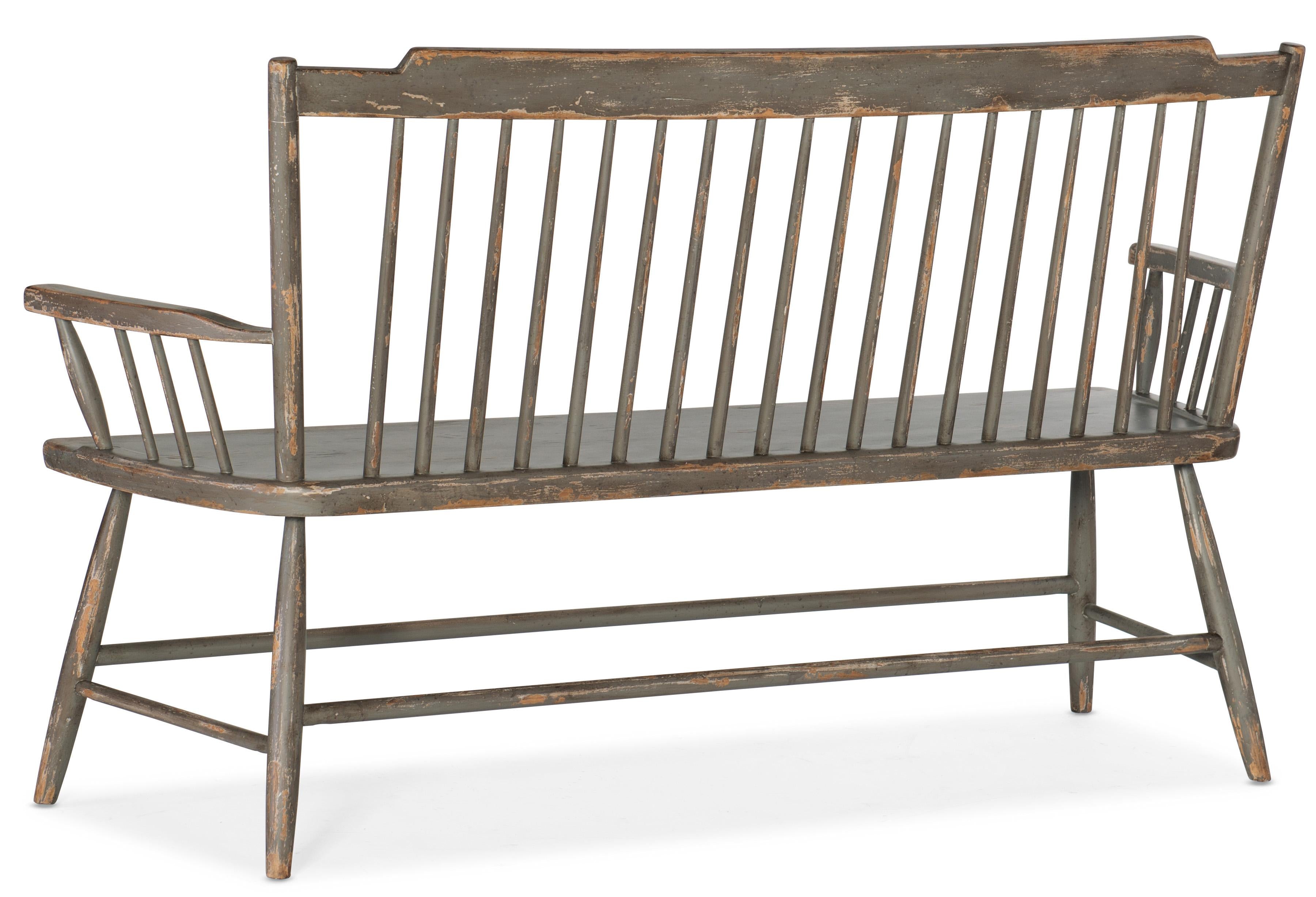 Alfresco Marzano Dining Bench - Luxury Home Furniture (MI)