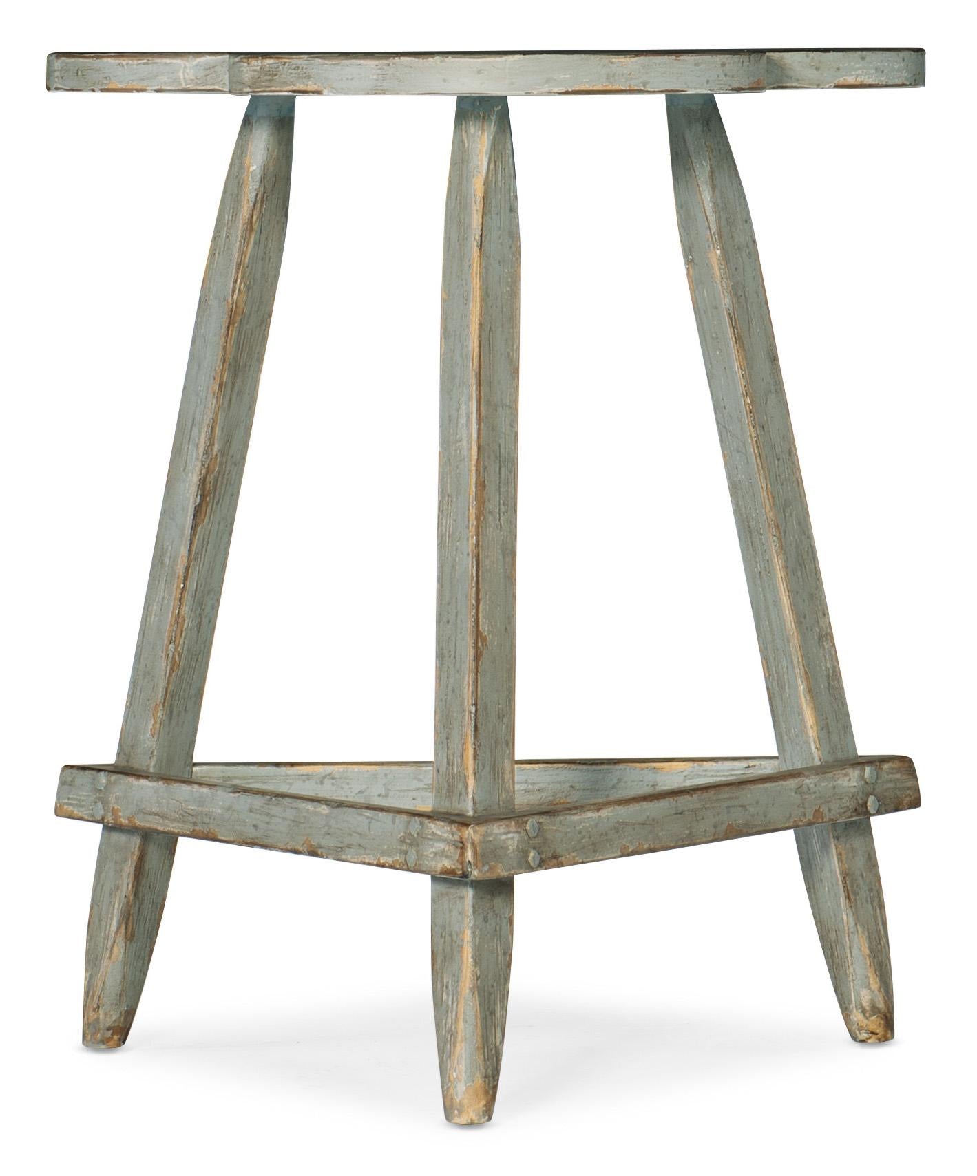 Alfresco Trifoglio Accent Table - Luxury Home Furniture (MI)