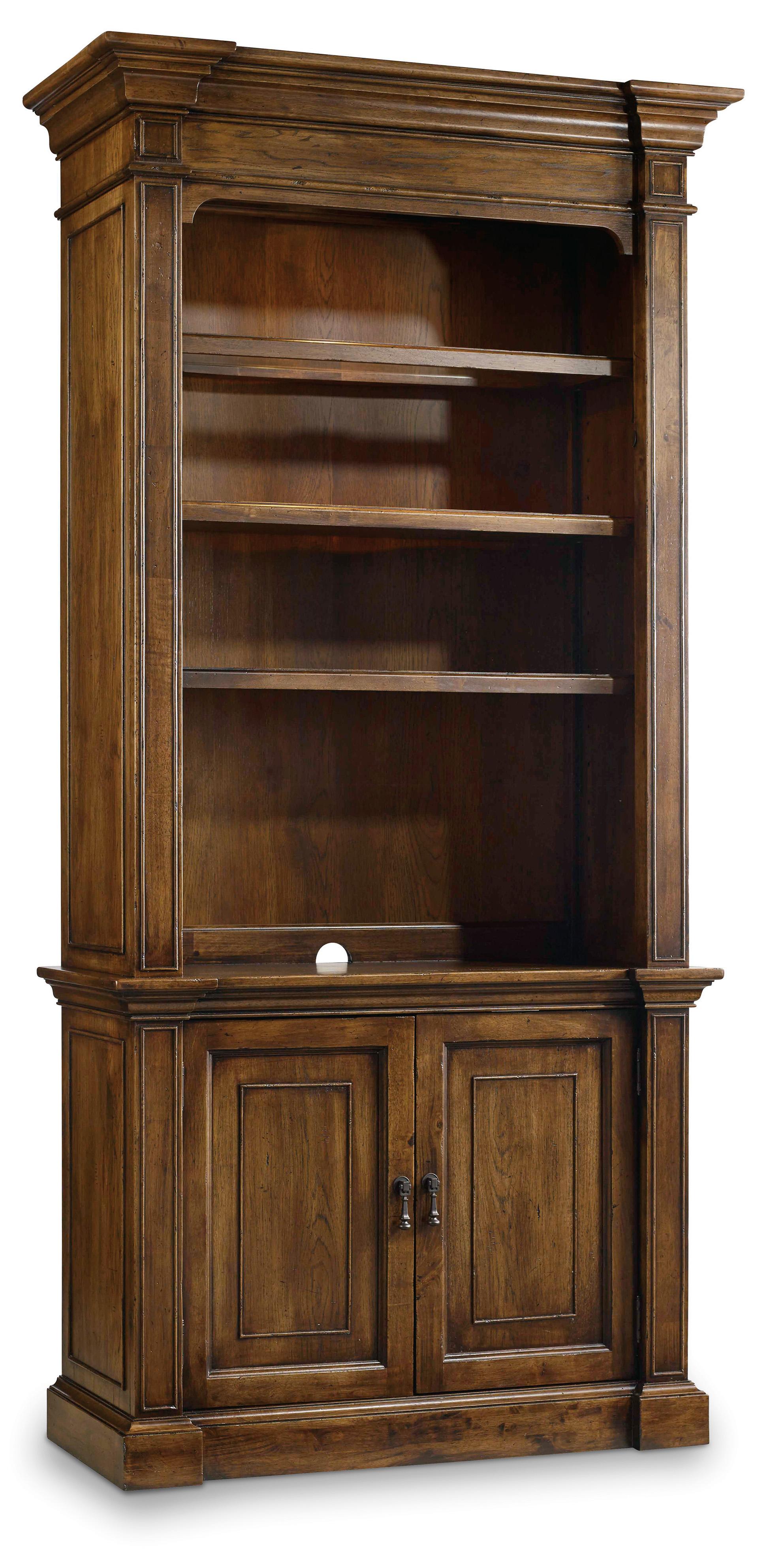 Archivist Bookcase - Luxury Home Furniture (MI)