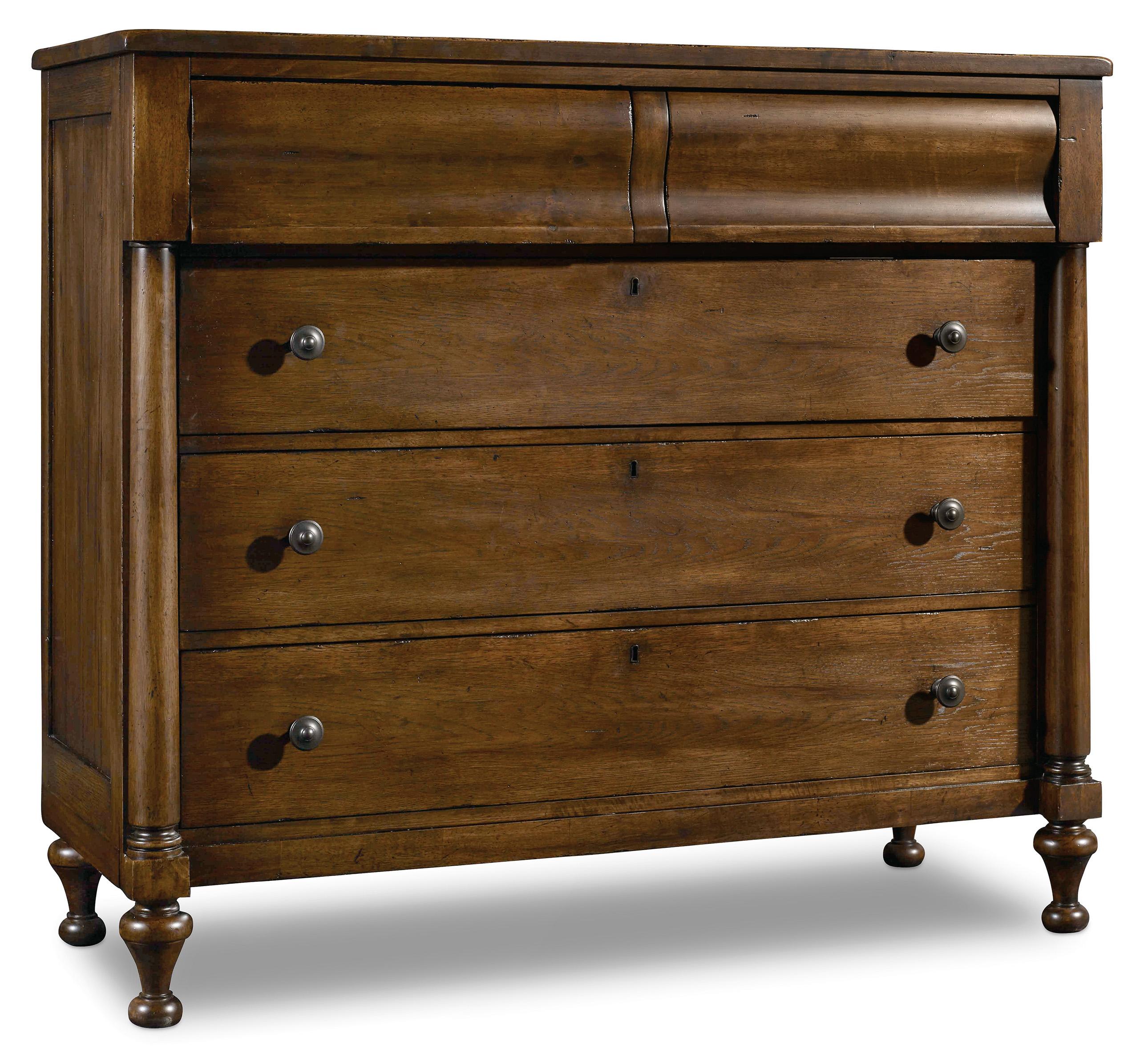 Archivist Bureau - Luxury Home Furniture (MI)