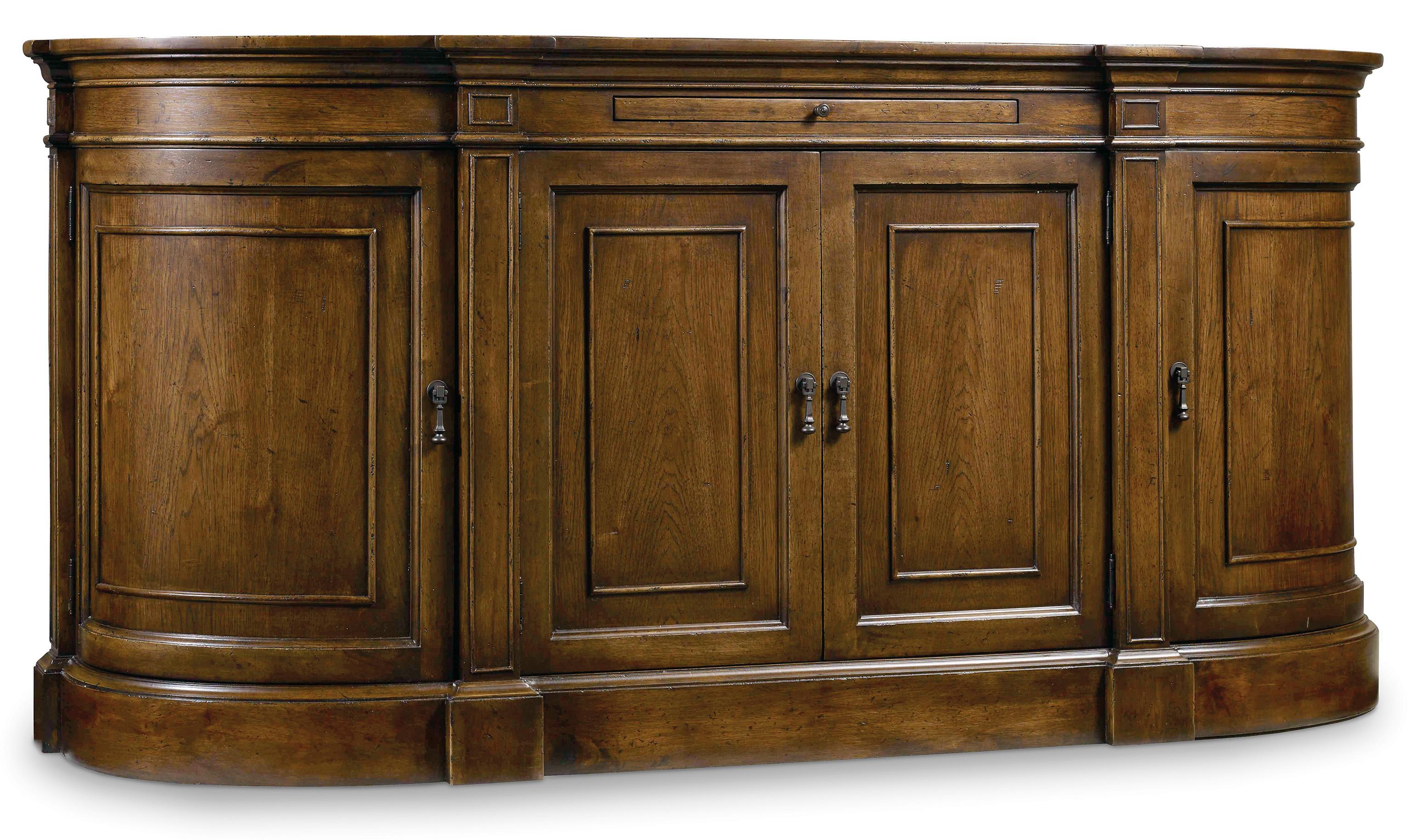 Archivist Sideboard - Luxury Home Furniture (MI)