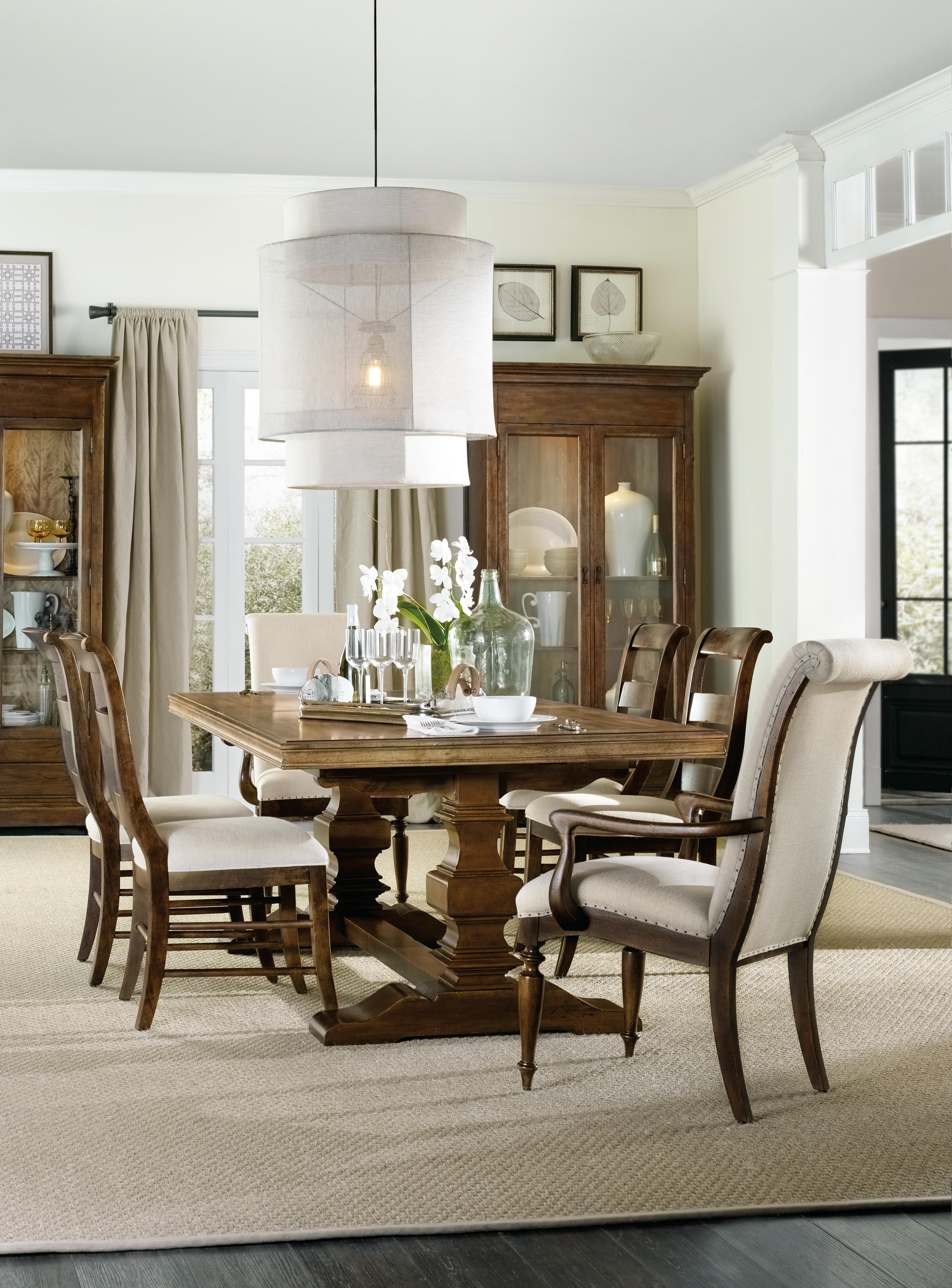 Archivist Ladderback Side Chair - 2 per carton/price ea - Luxury Home Furniture (MI)