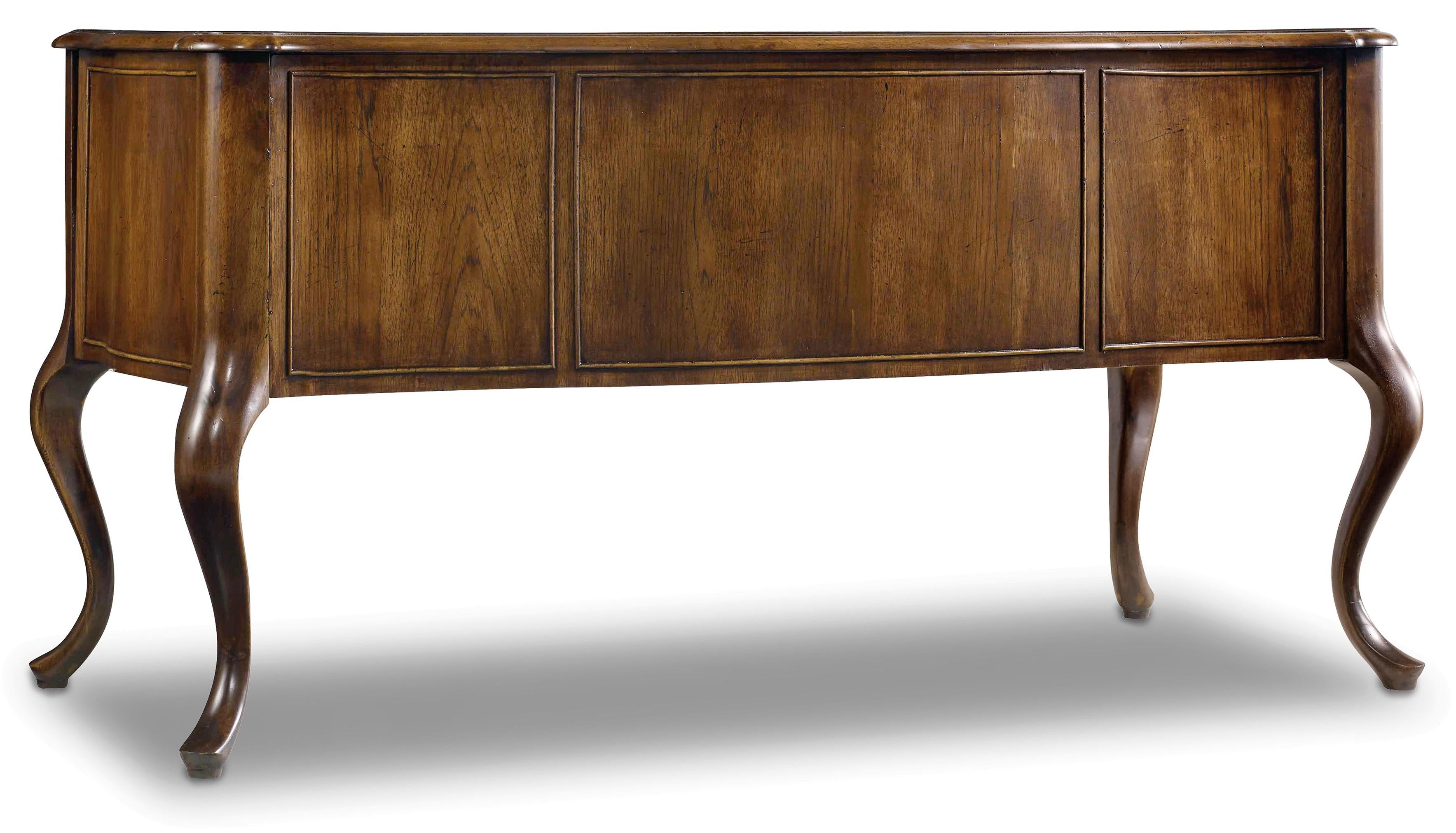 Archivist Writing Desk - Luxury Home Furniture (MI)