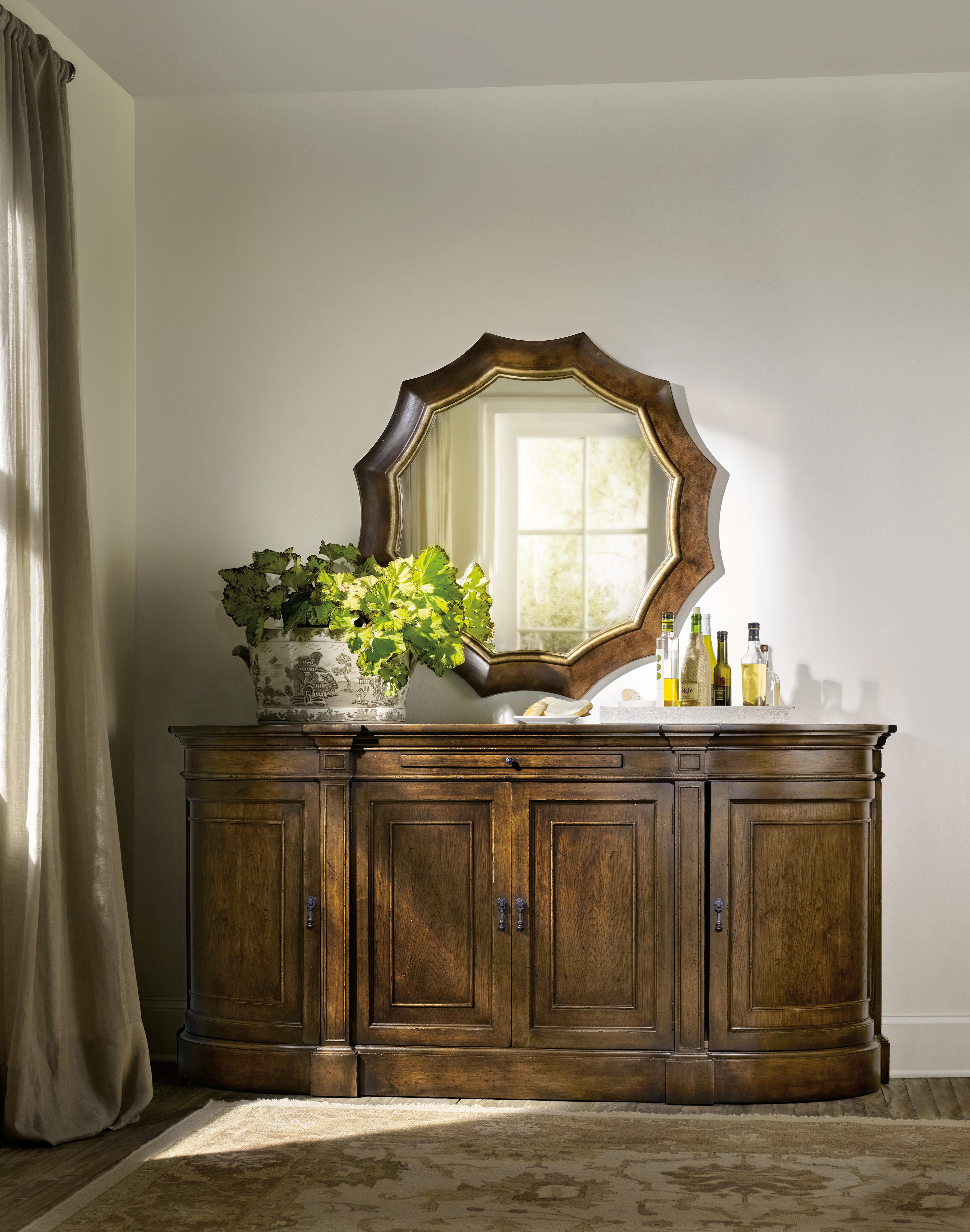 Archivist Sideboard - Luxury Home Furniture (MI)