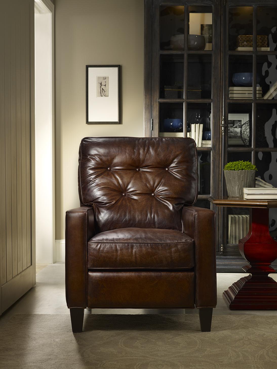 Barnes Recliner - Luxury Home Furniture (MI)