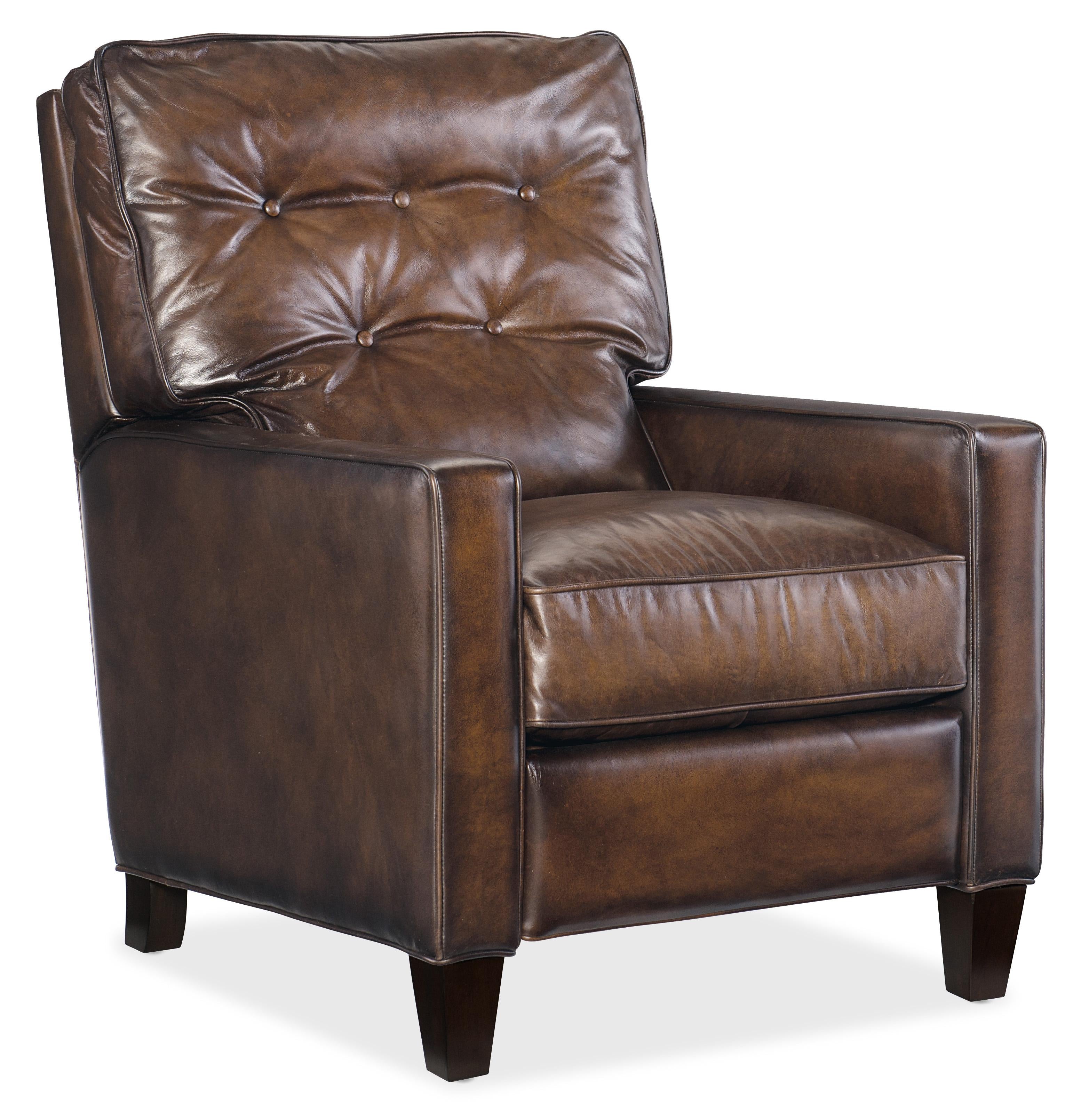 Barnes Recliner - Luxury Home Furniture (MI)