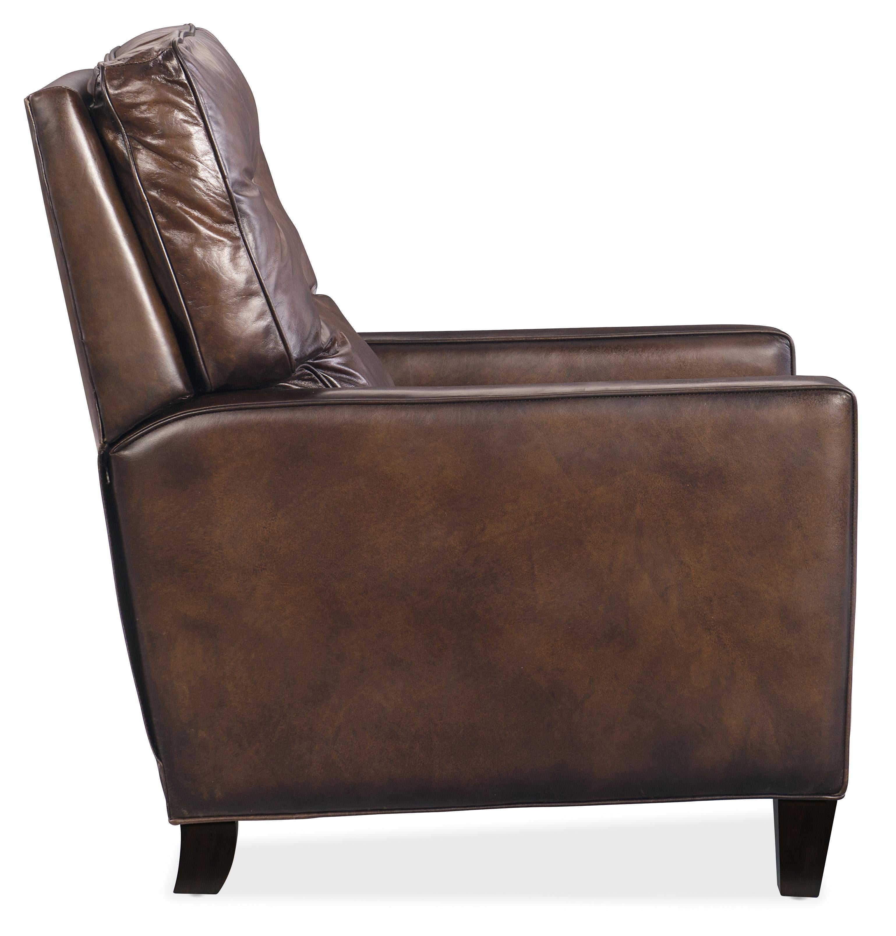 Barnes Recliner - Luxury Home Furniture (MI)